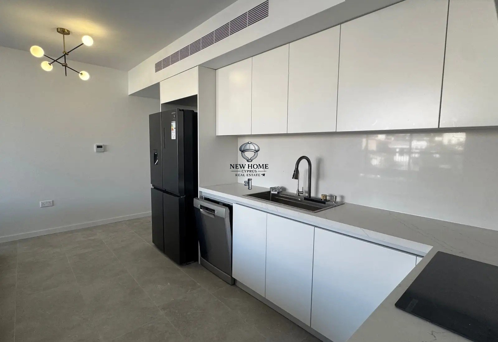Apartment, 2 bedrooms — 8