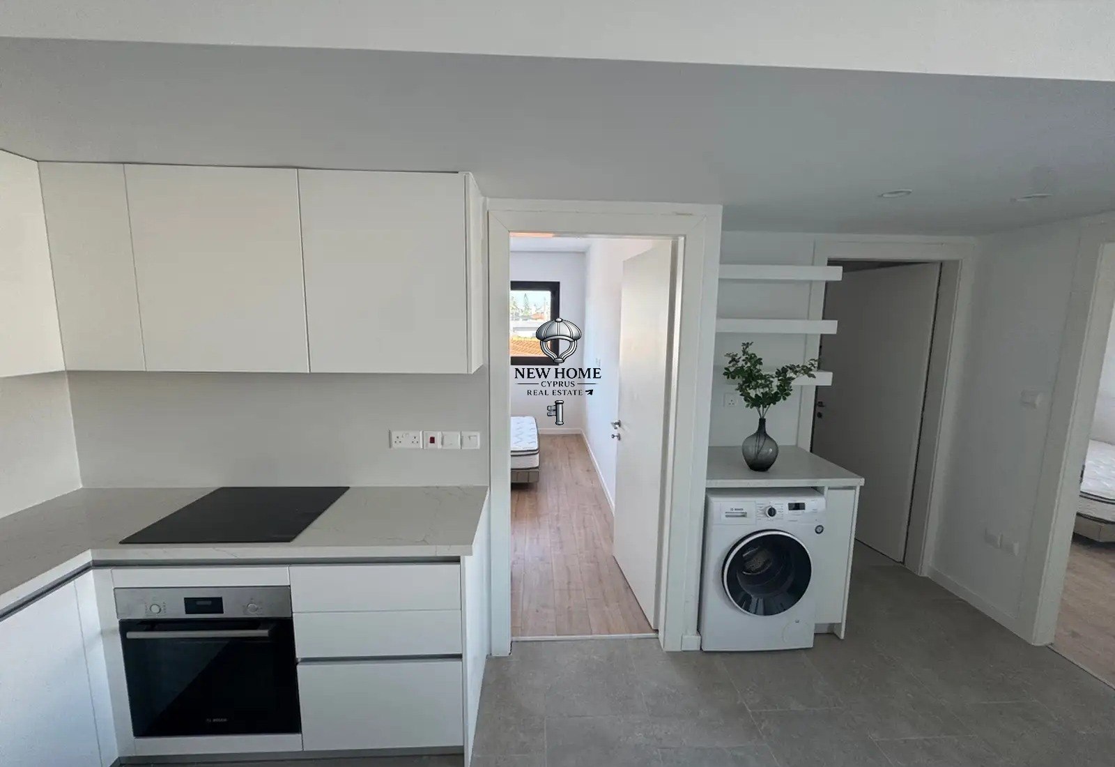 Apartment, 2 bedrooms — 9