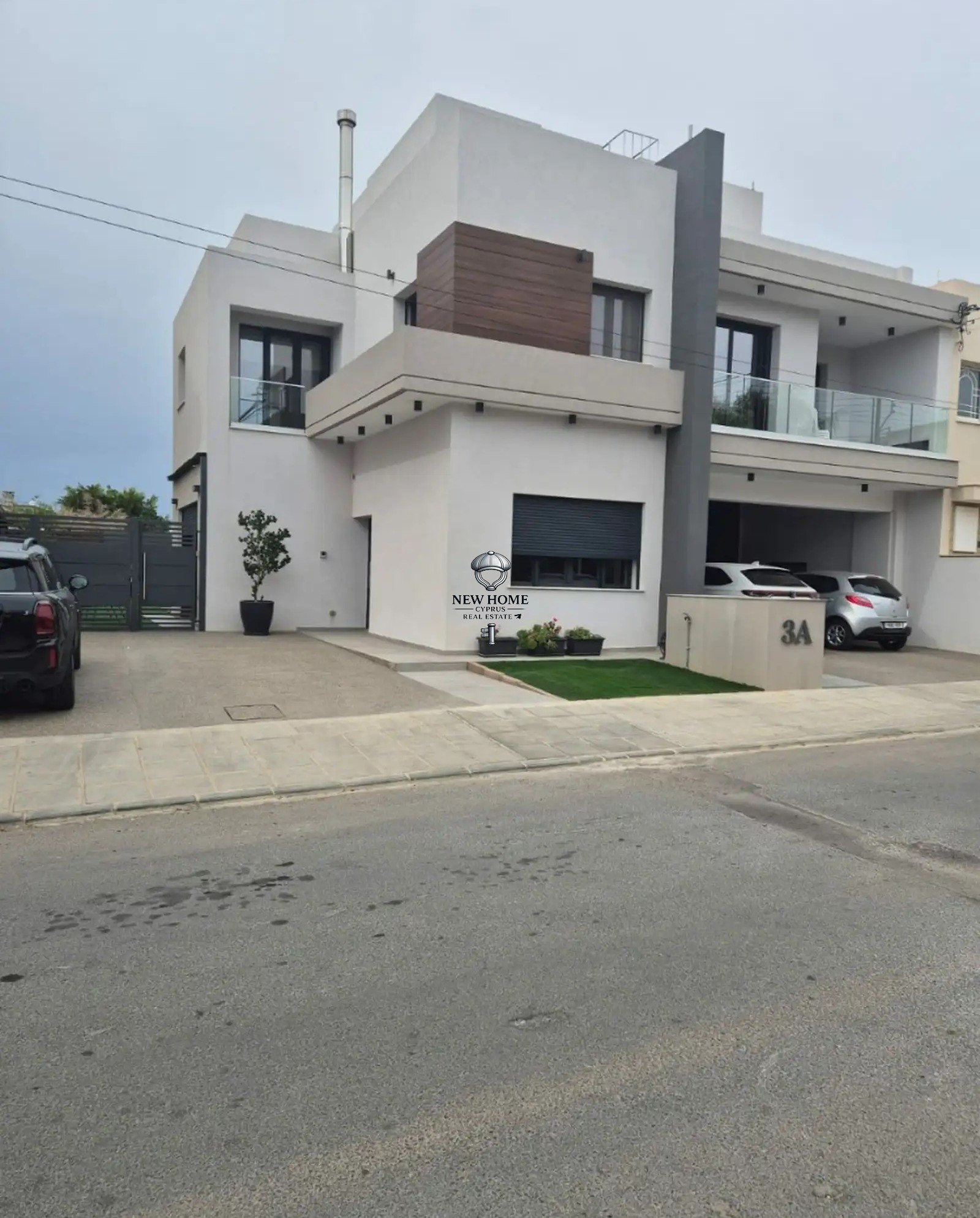 Penthouse, 1 bedroom — 5