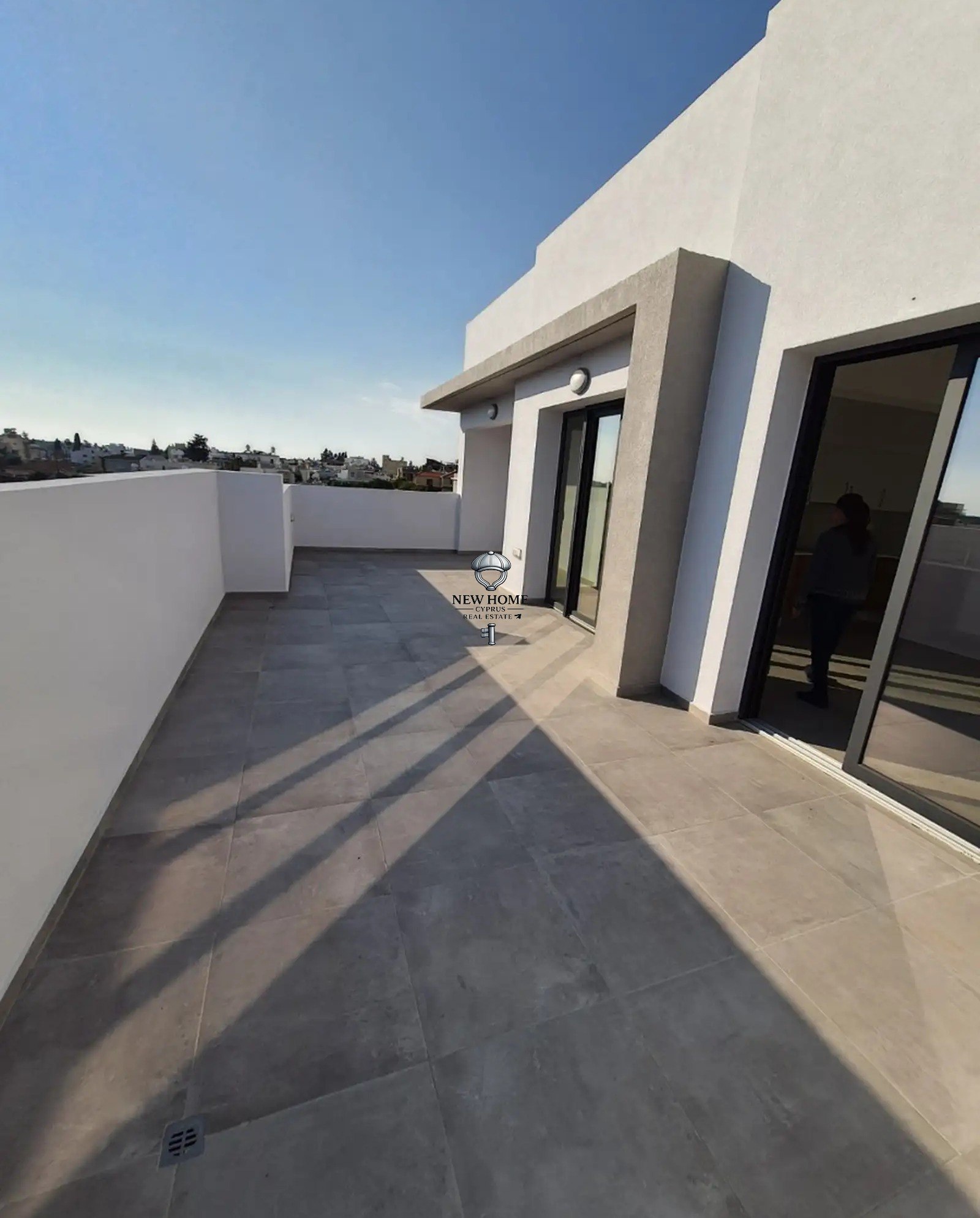 Penthouse, 1 bedroom — 6