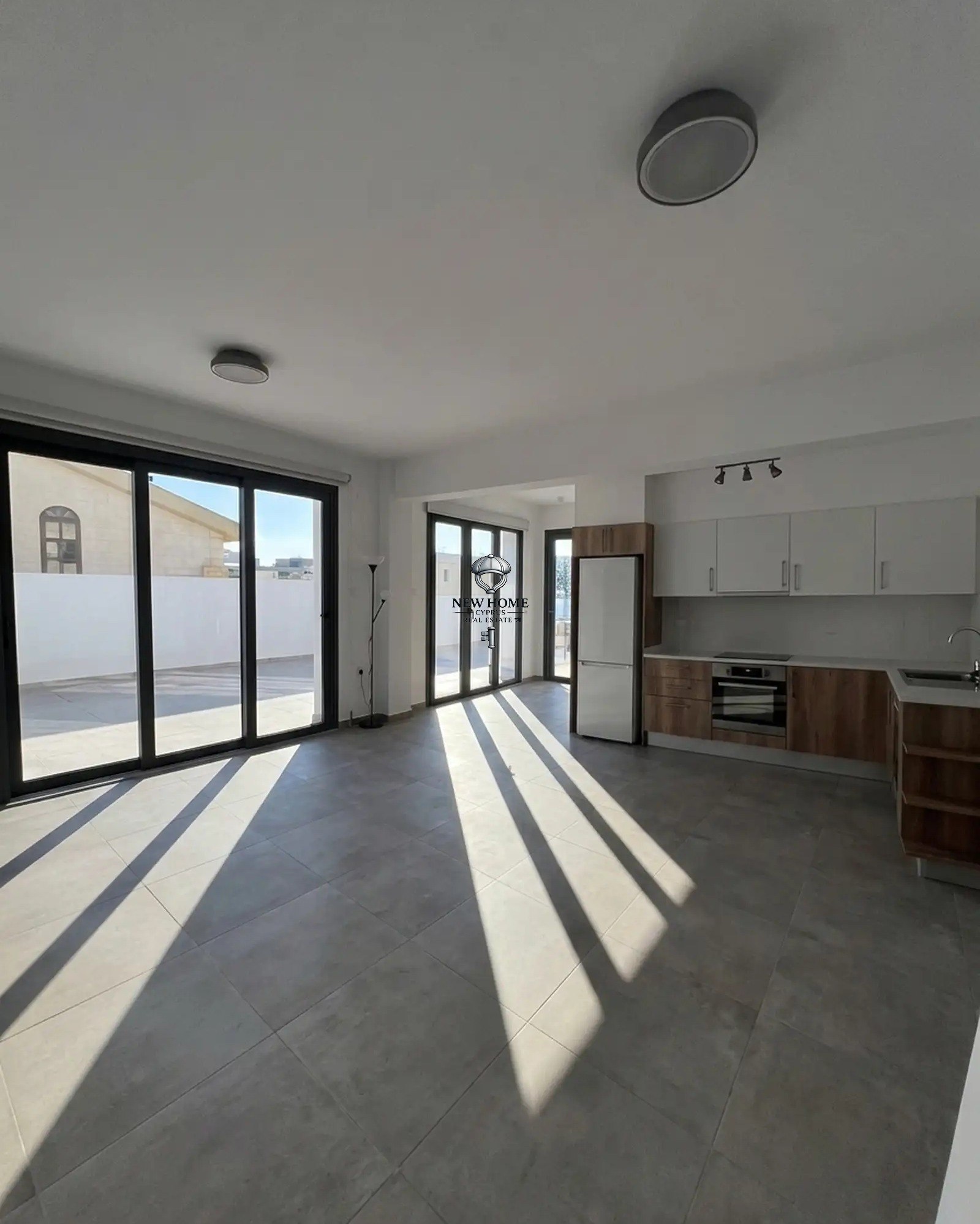 Penthouse, 1 bedroom — 8