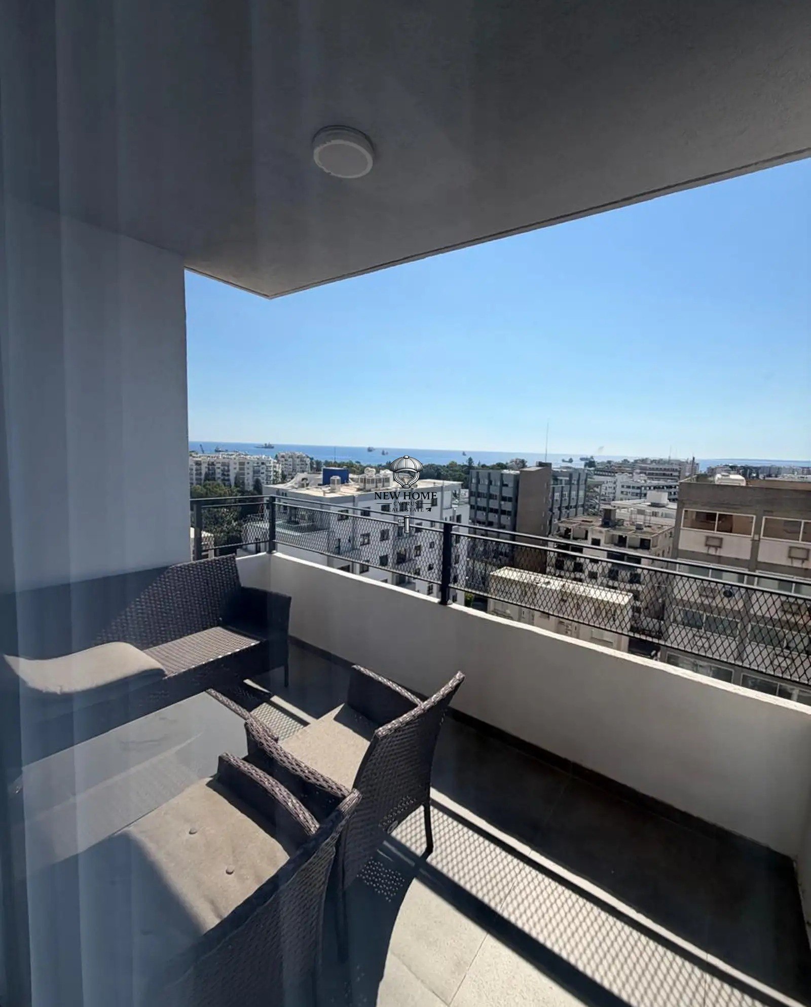 Apartment, 3 bedrooms — 2