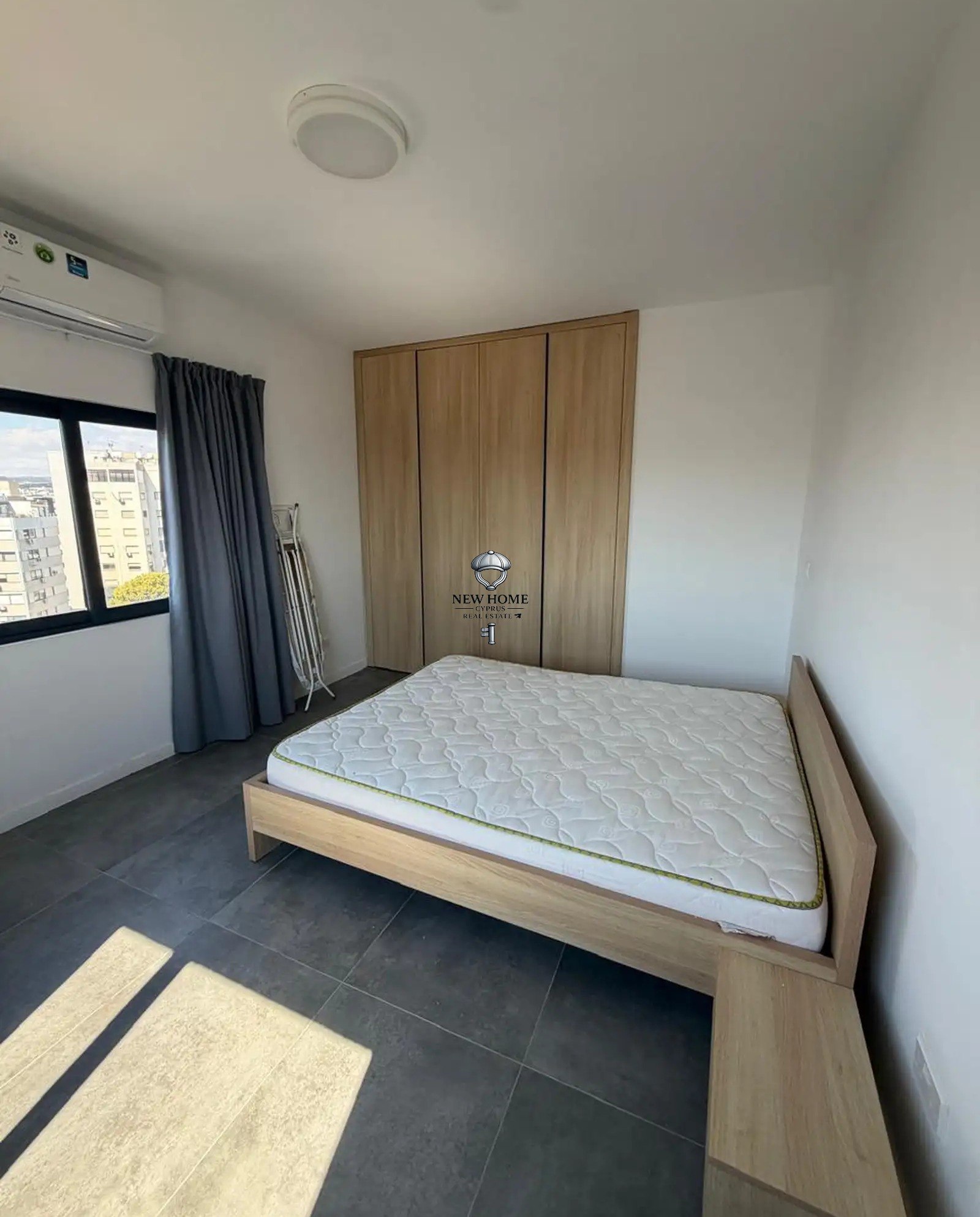 Apartment, 3 bedrooms — 3