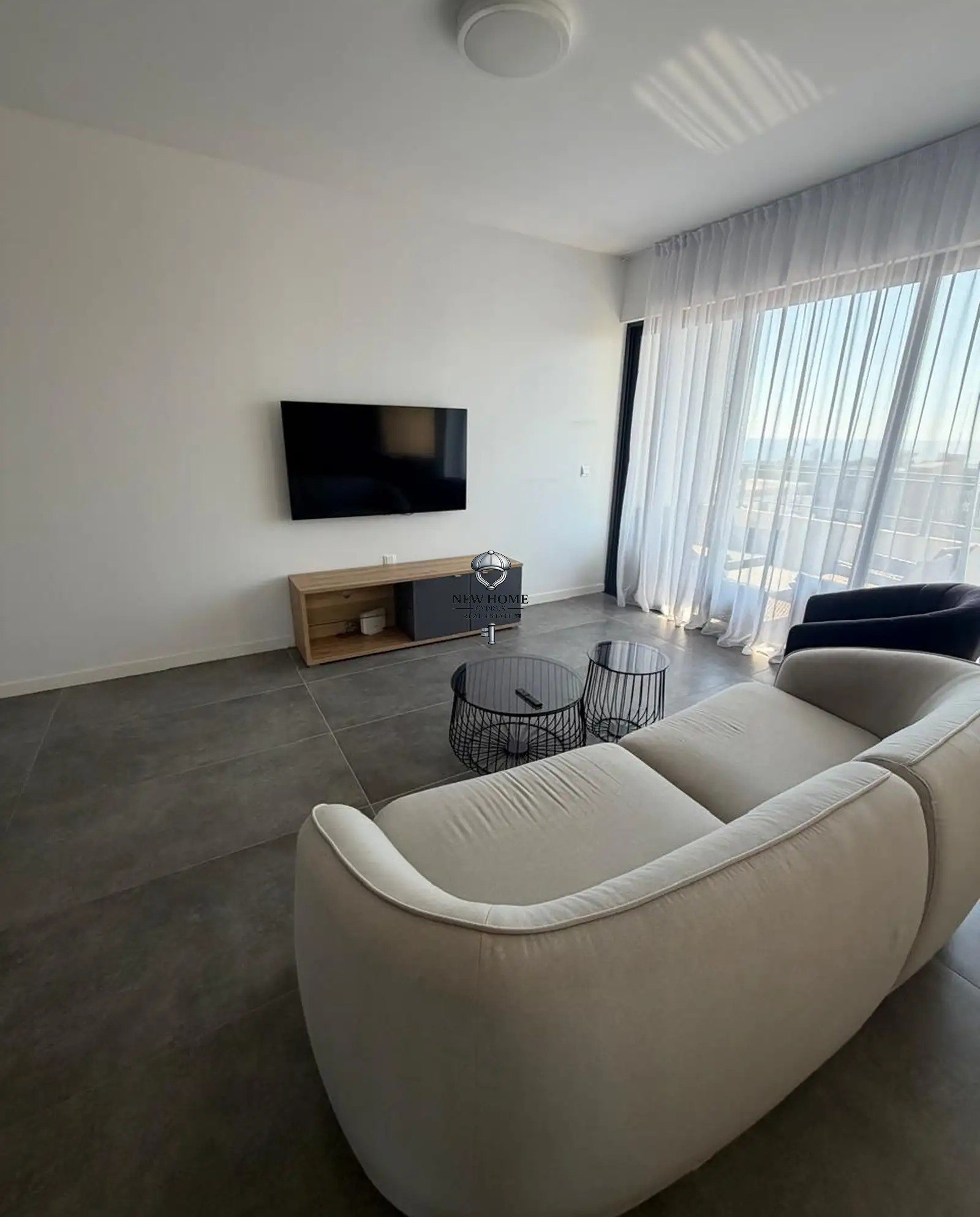 Apartment, 3 bedrooms — 5