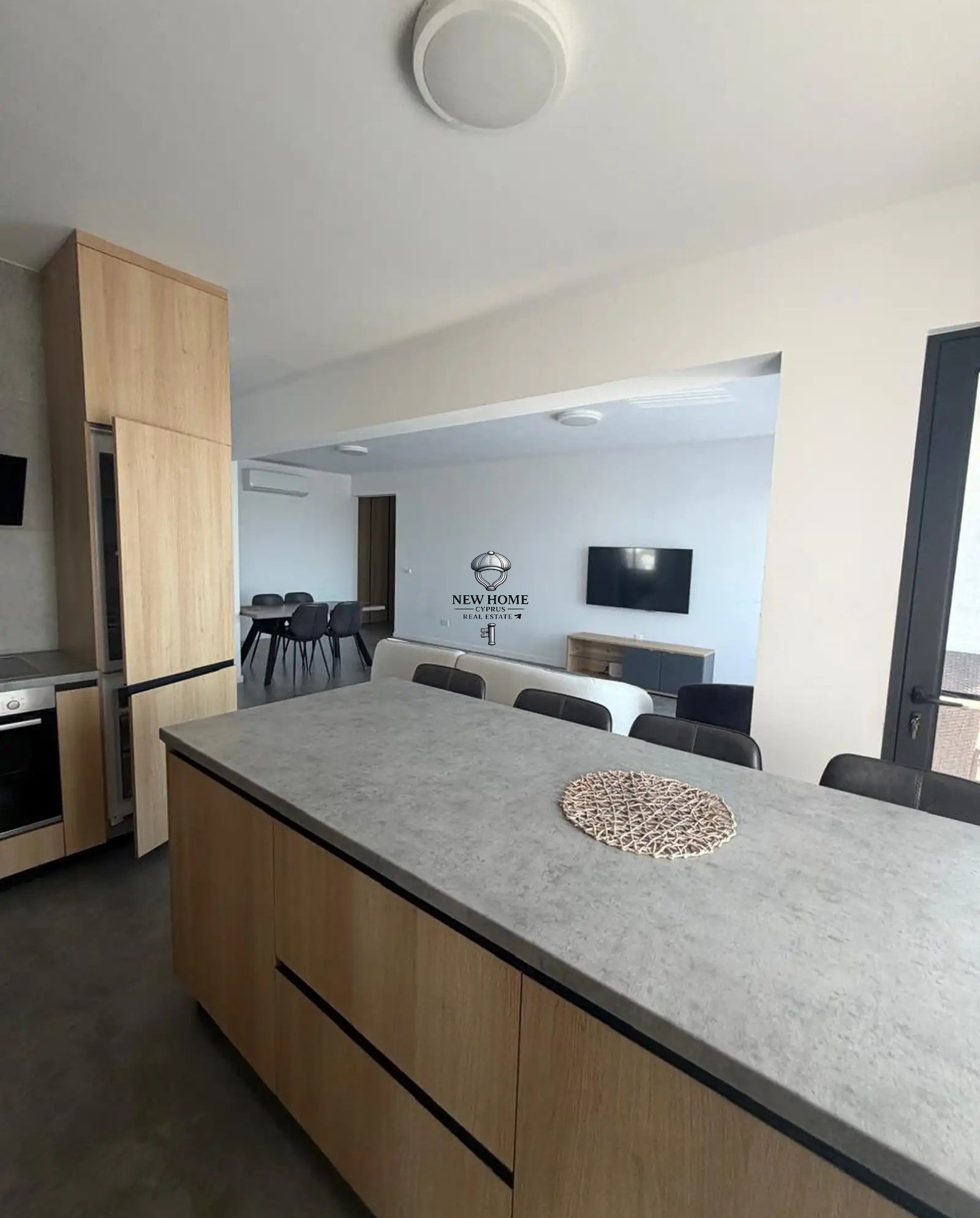 Apartment, 3 bedrooms — 6