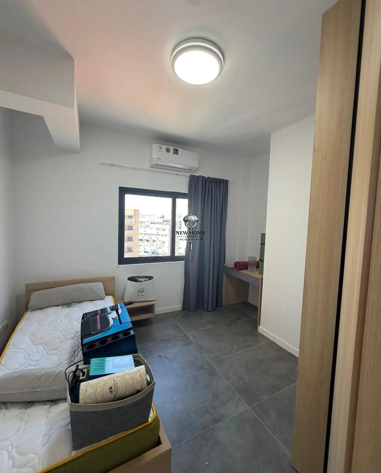 Apartment, 3 bedrooms — 8