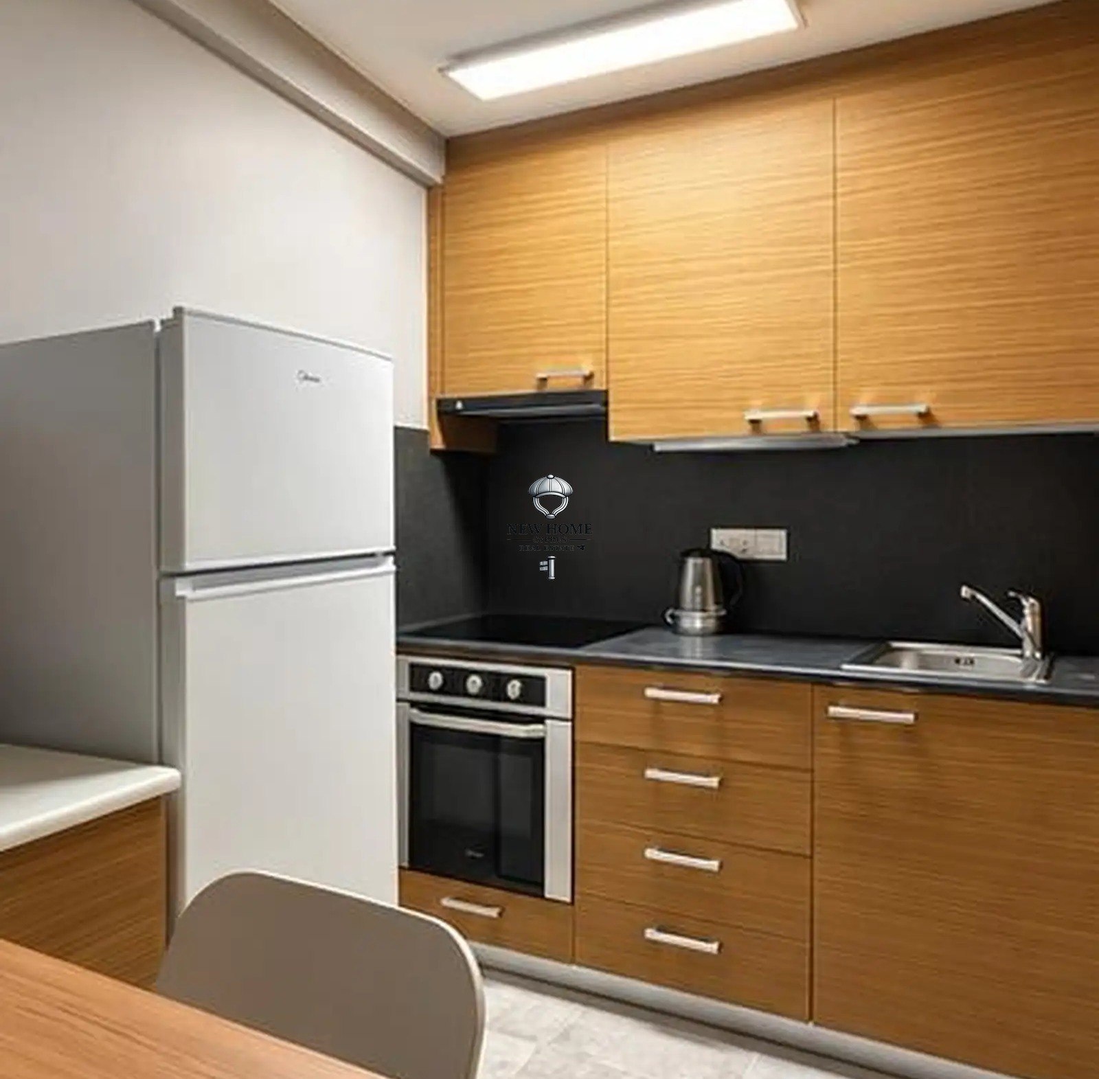 Apartment, 1 bedroom — 2