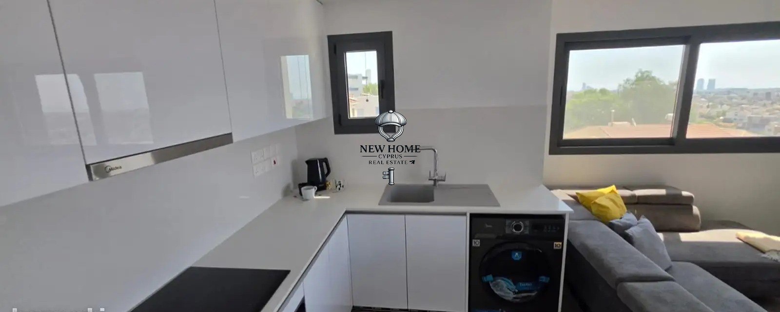 Apartment, 2 bedrooms — 10