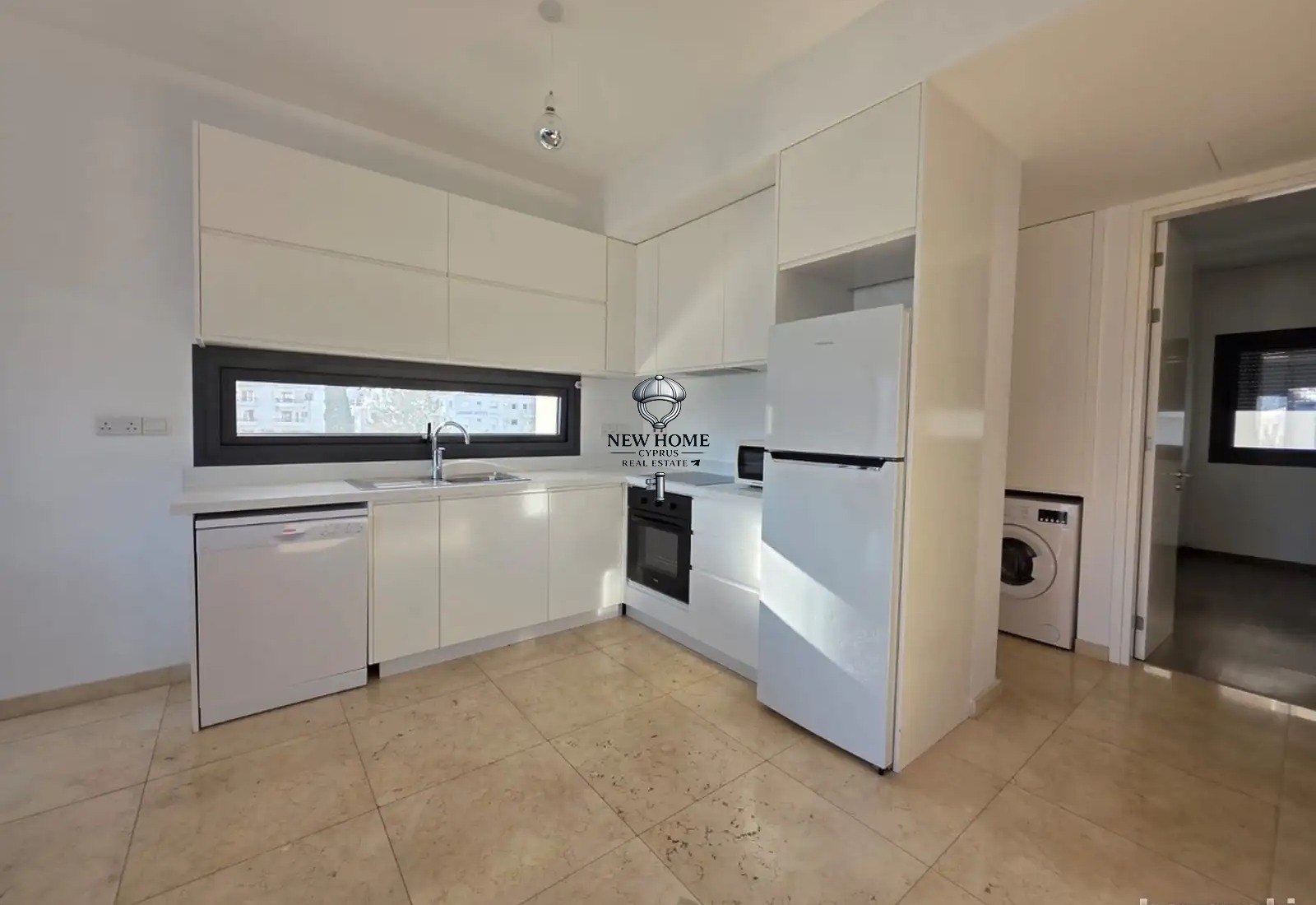 Apartment, 2 bedrooms — 7