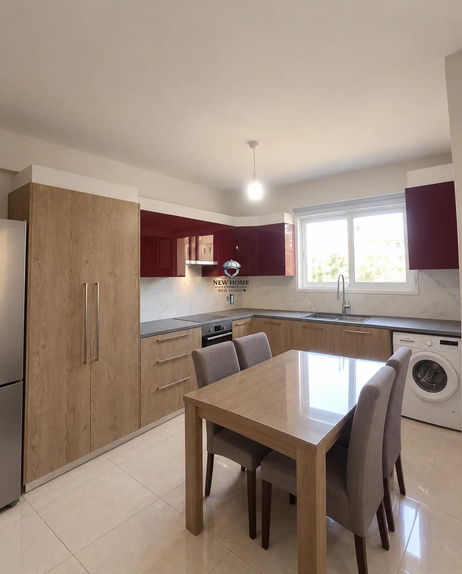 Apartment, 3 bedrooms — 5