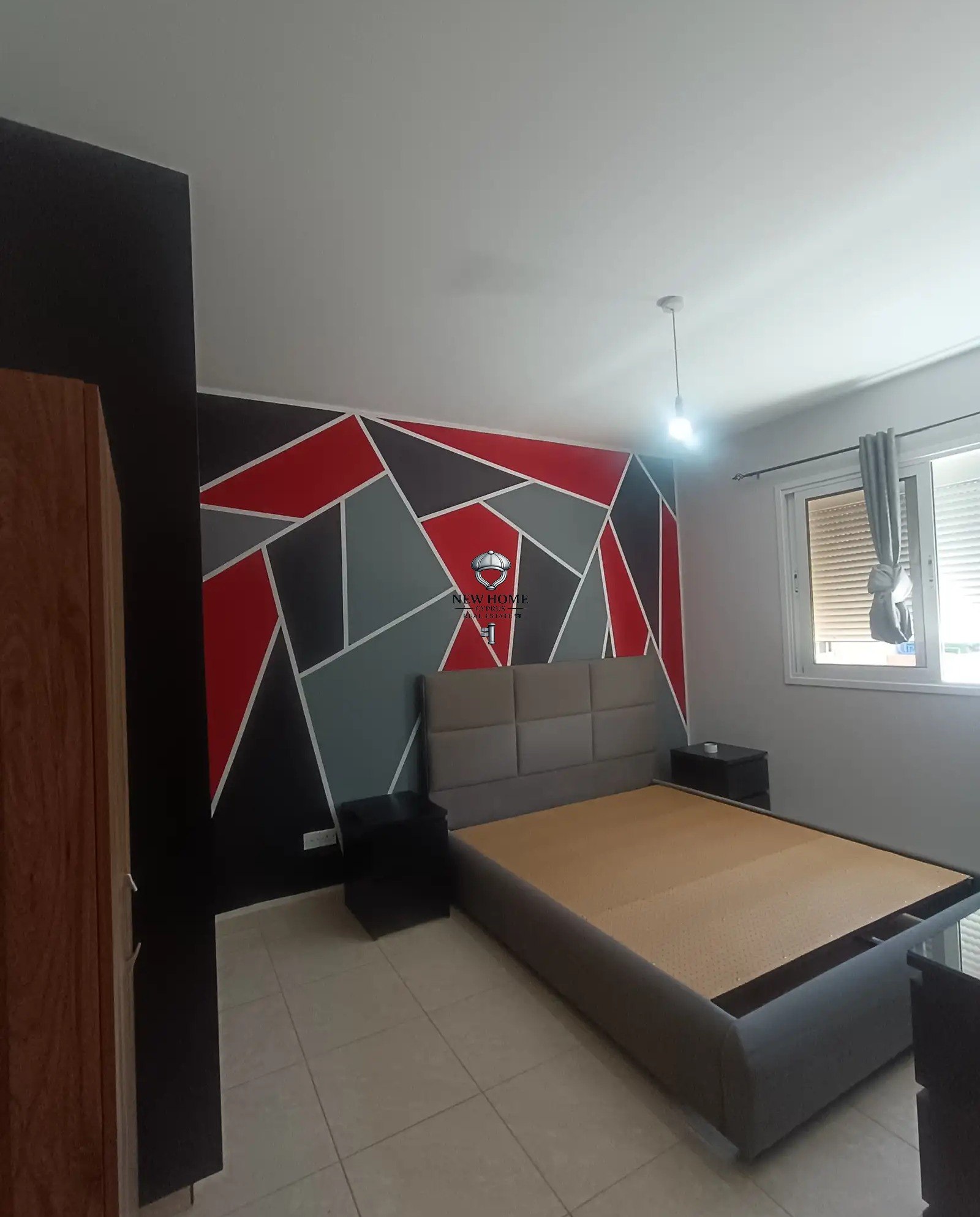 Apartment, 3 bedrooms — 6