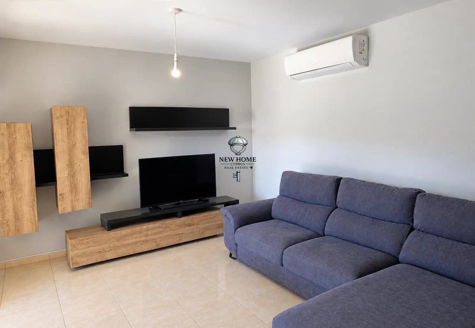 Apartment, 3 bedrooms — 7