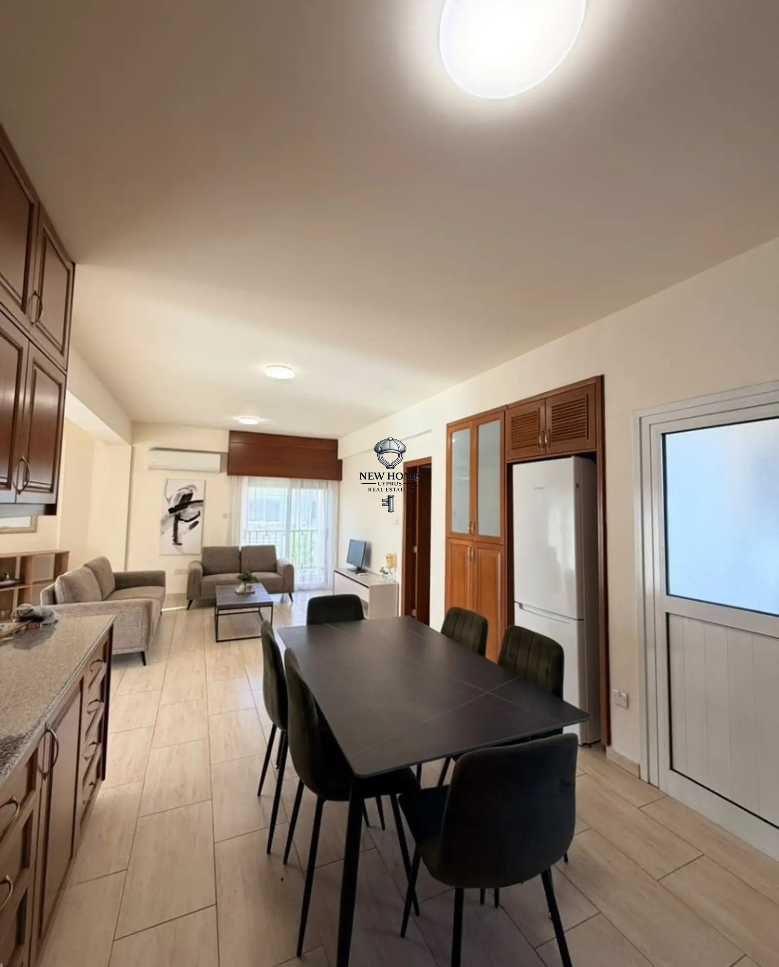 Apartment, 3 bedrooms — 4