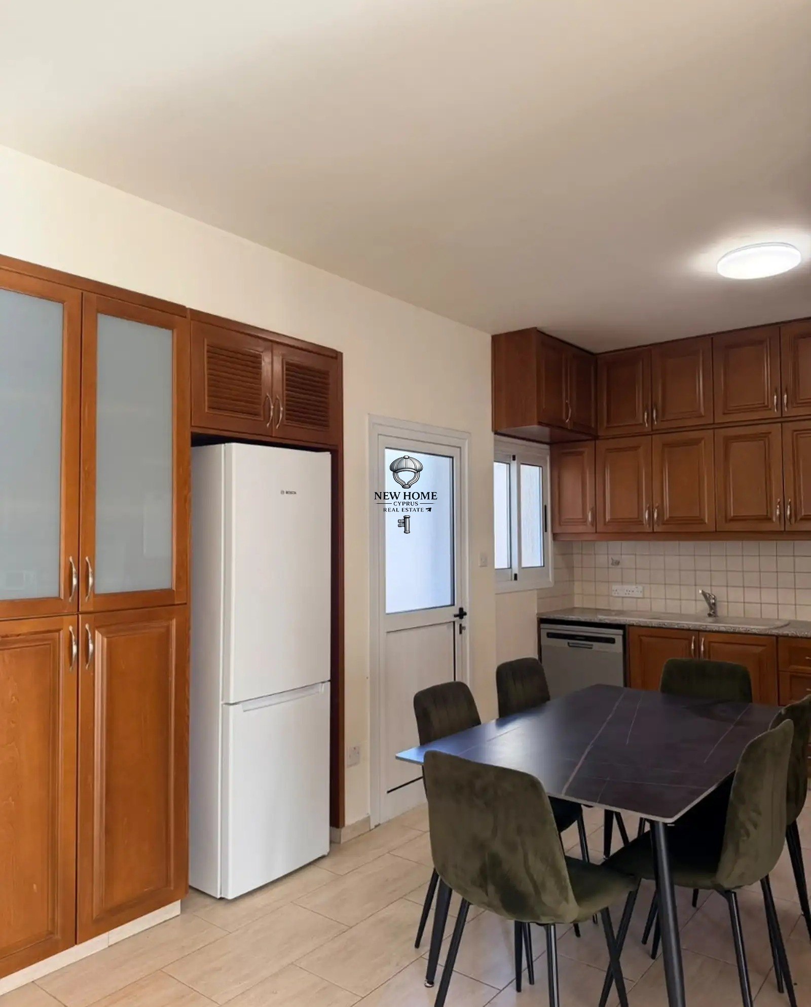 Квартира, 3 комнаты — 5