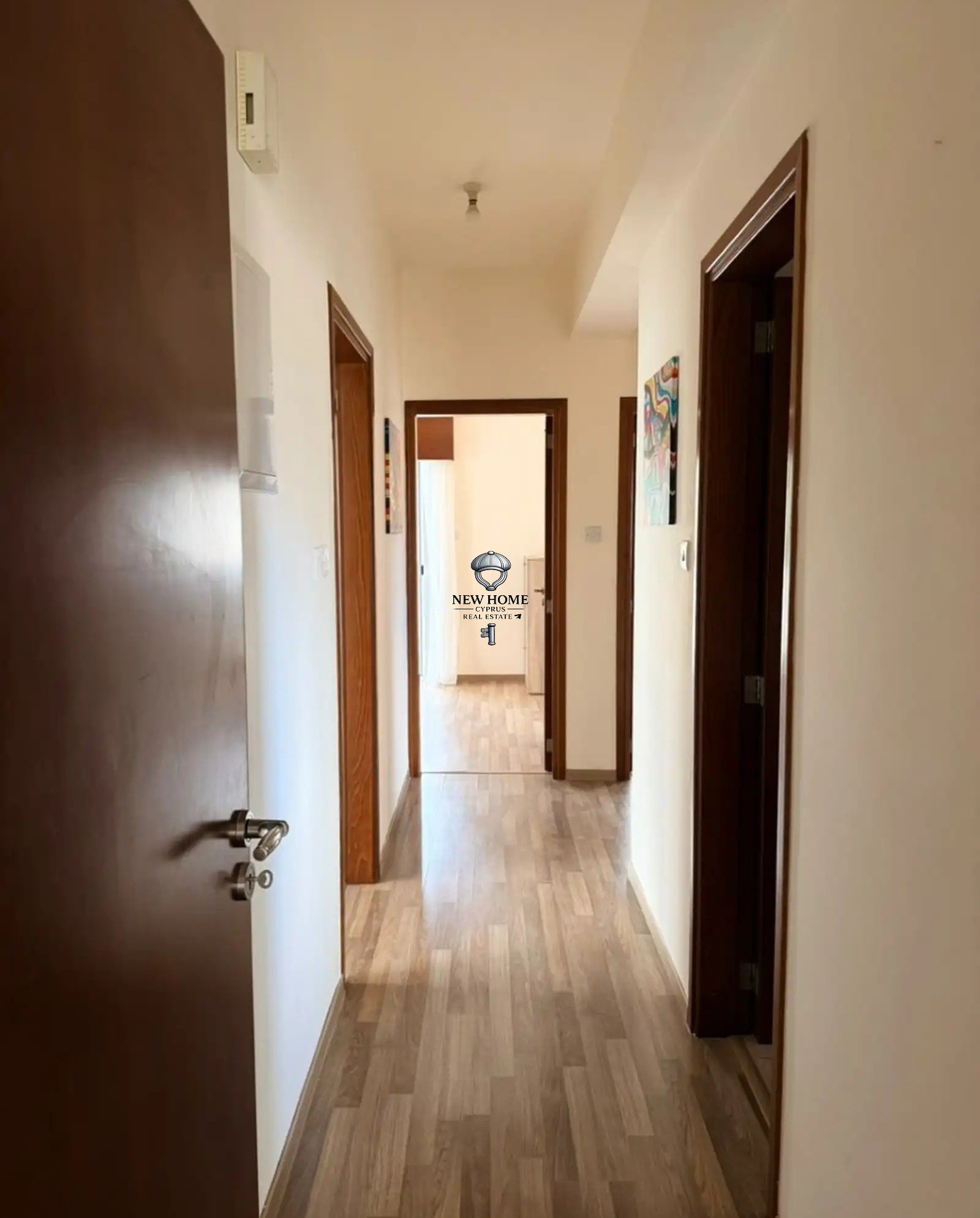 Apartment, 3 bedrooms — 7