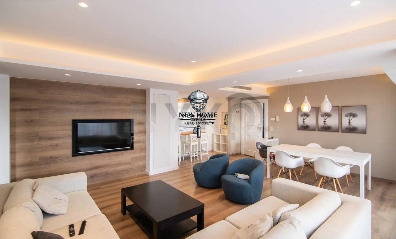 Apartment, 3 bedrooms — 10
