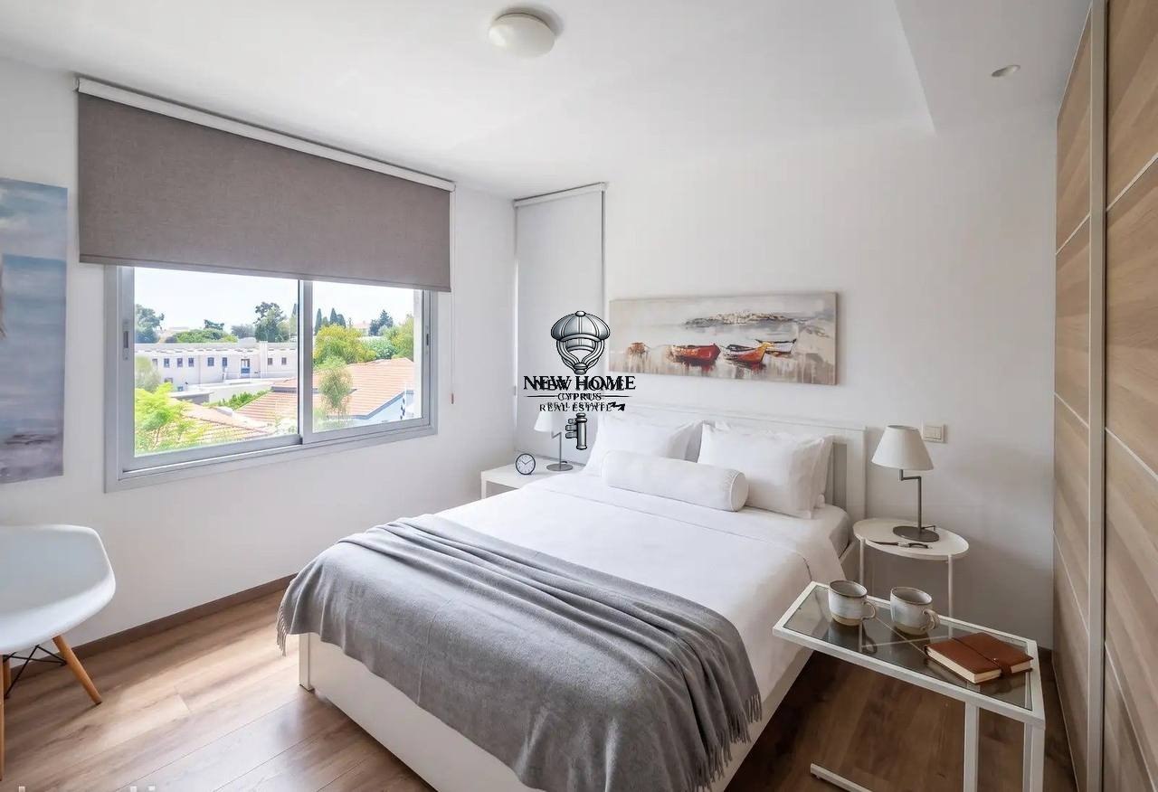 Apartment, 3 bedrooms — 6