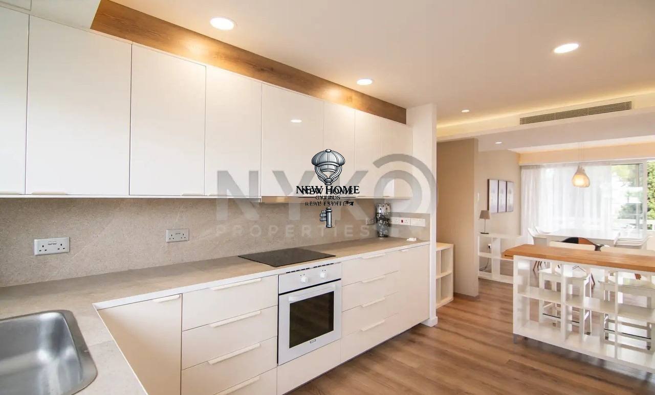 Apartment, 3 bedrooms — 7
