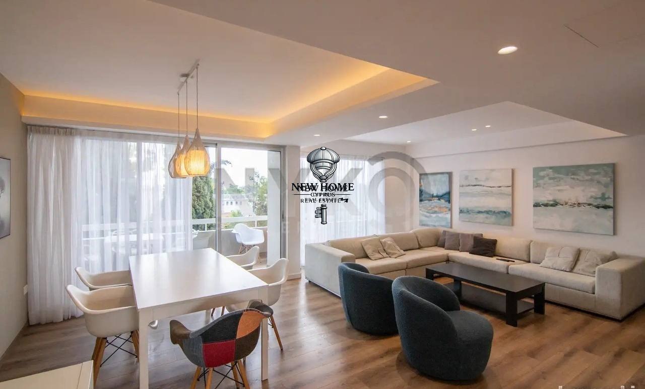 Apartment, 3 bedrooms — 9