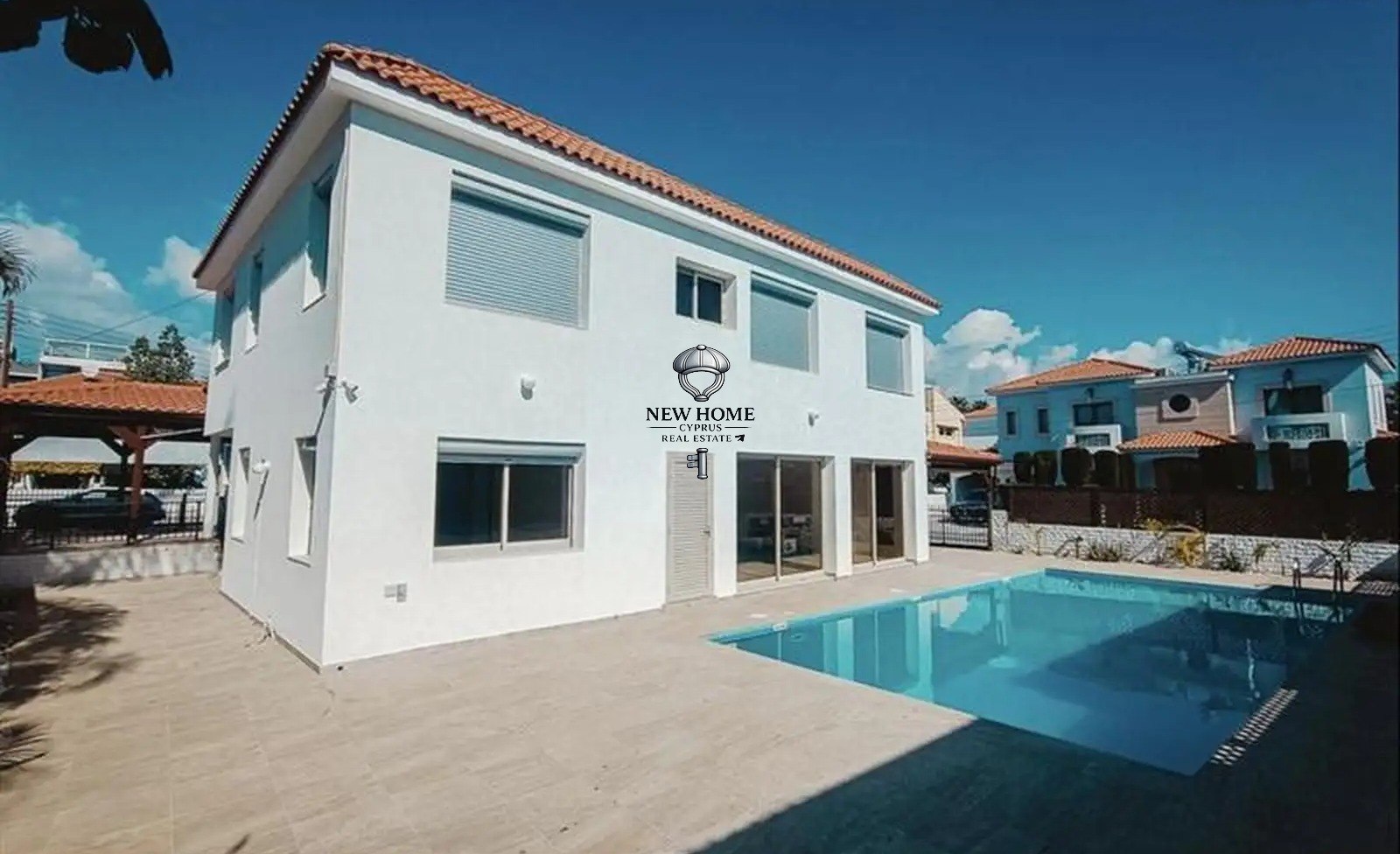 Villa, 6 bedrooms — 10