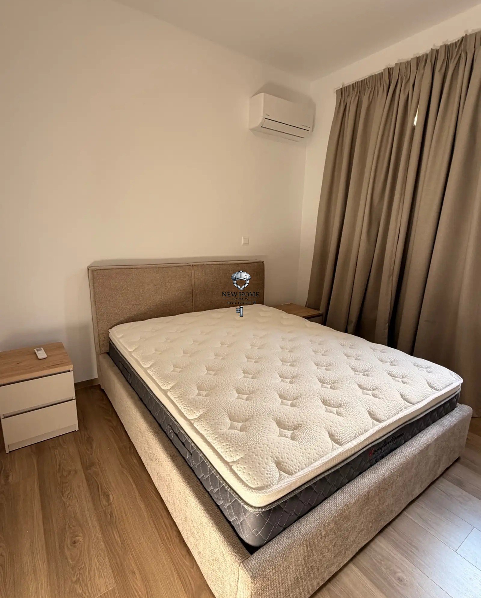 Apartment, 2 bedrooms — 7