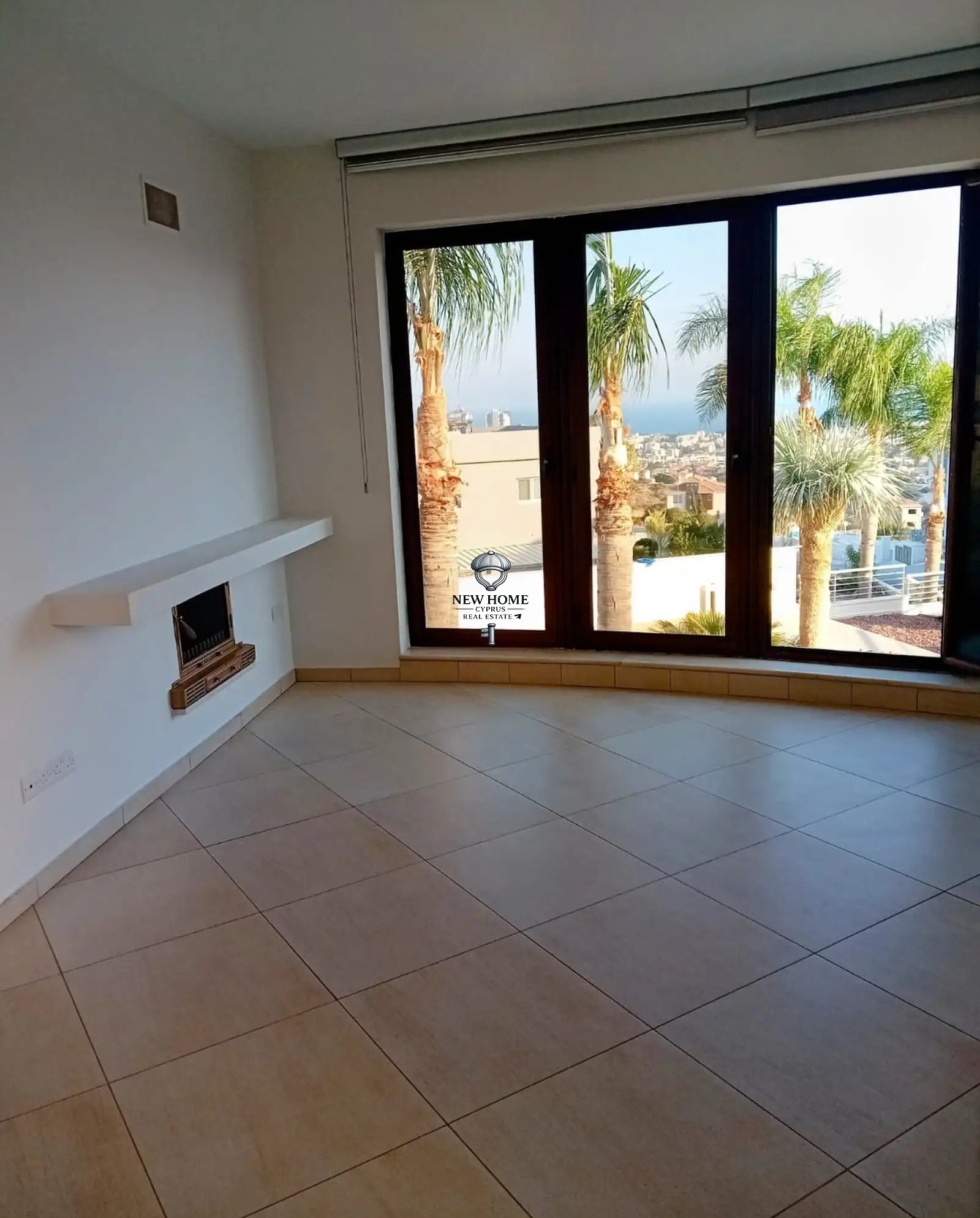Villa, 5 bedrooms — 5
