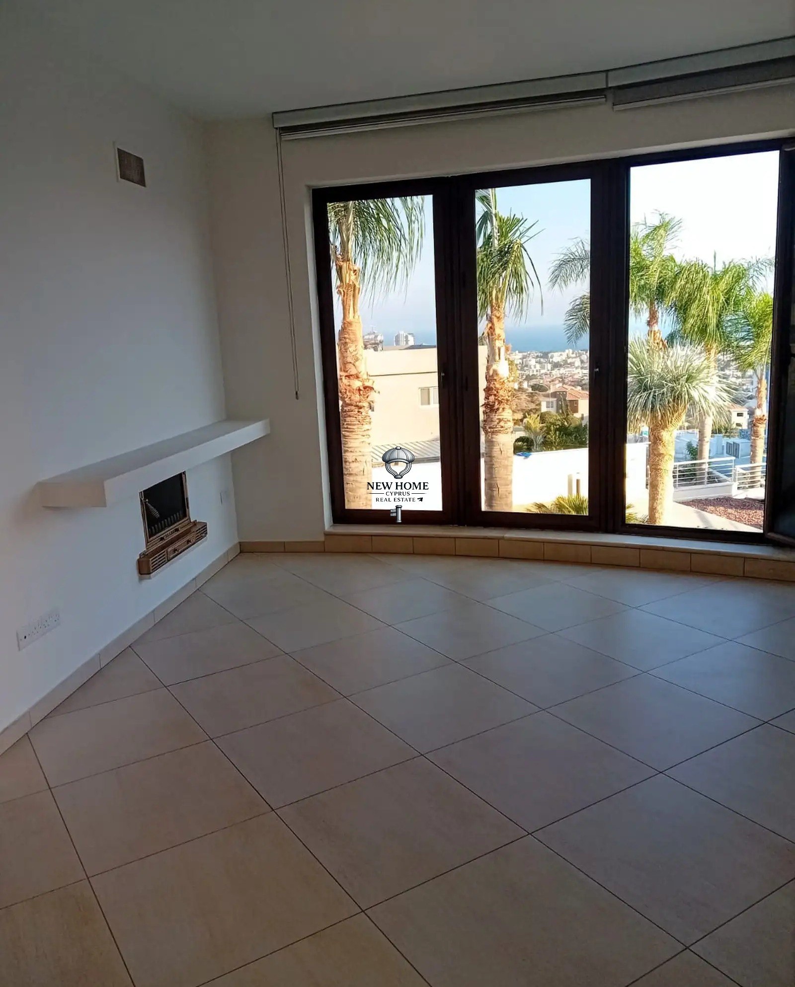 Villa, 5 bedrooms — 8