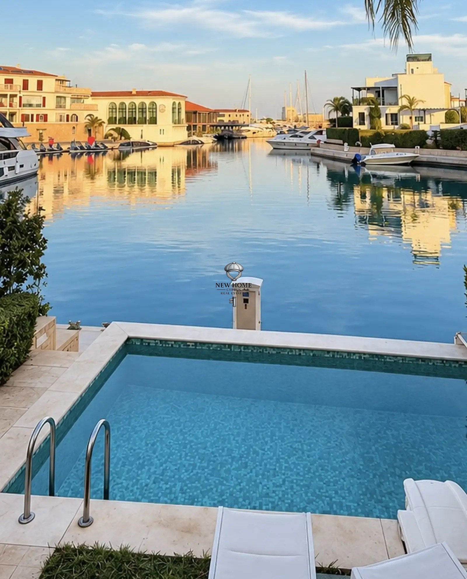 Villa, 3 bedrooms — 2