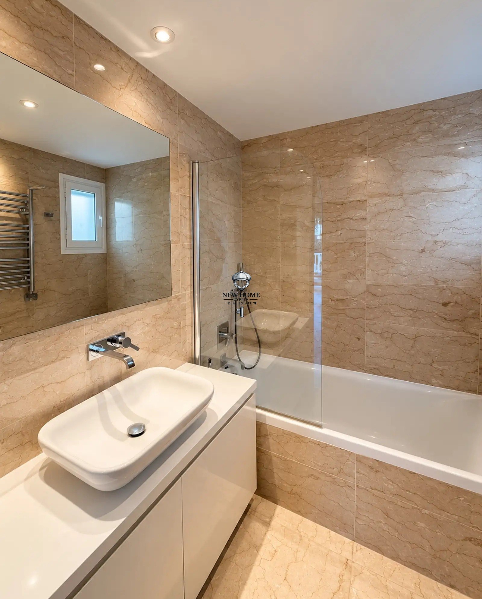 Villa, 3 bedrooms — 5