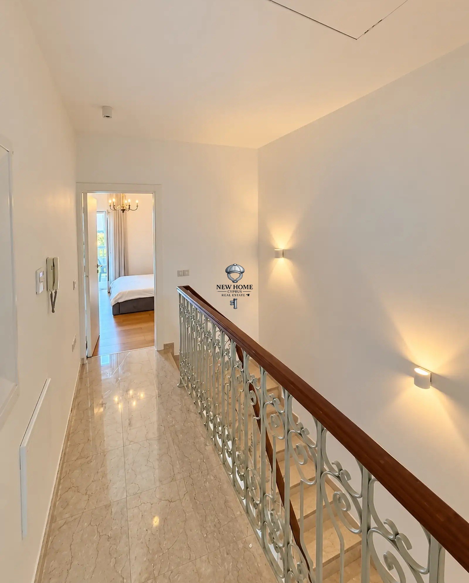 Villa, 3 bedrooms — 7