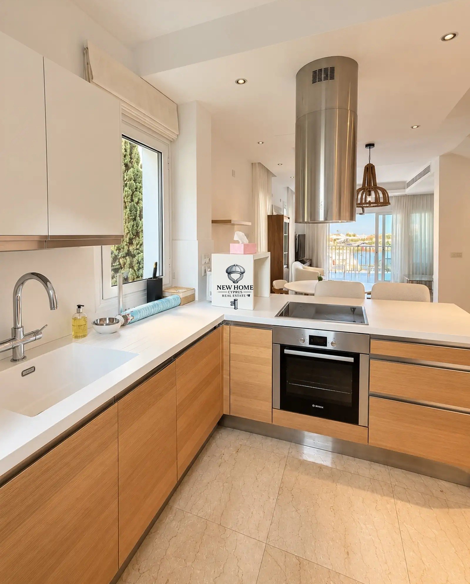 Villa, 3 bedrooms — 8
