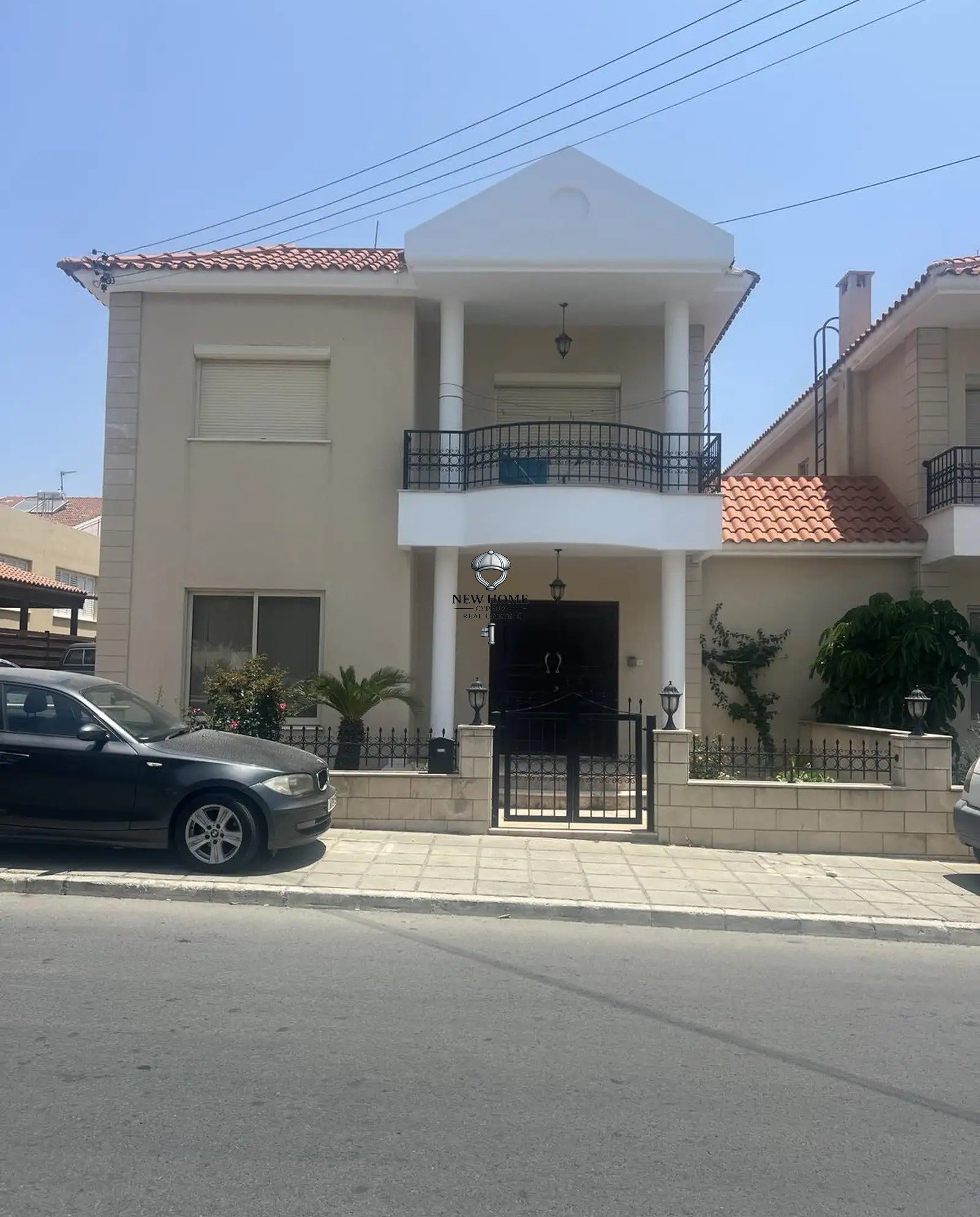 House, 4 bedrooms — 7