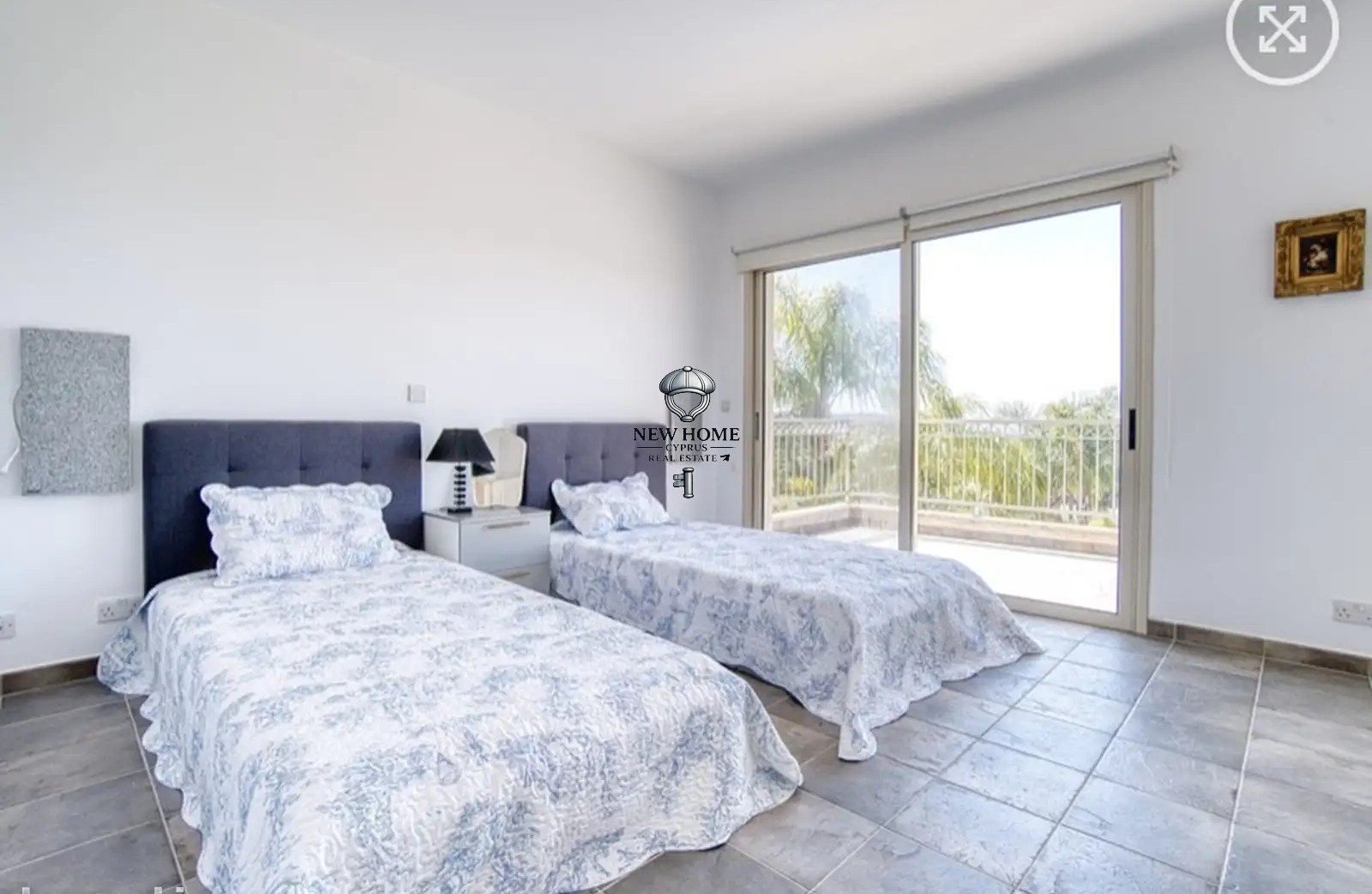 Villa, 4 bedrooms — 5