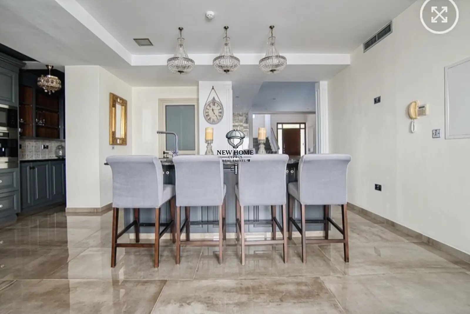 Дом, 4 комнаты — 3