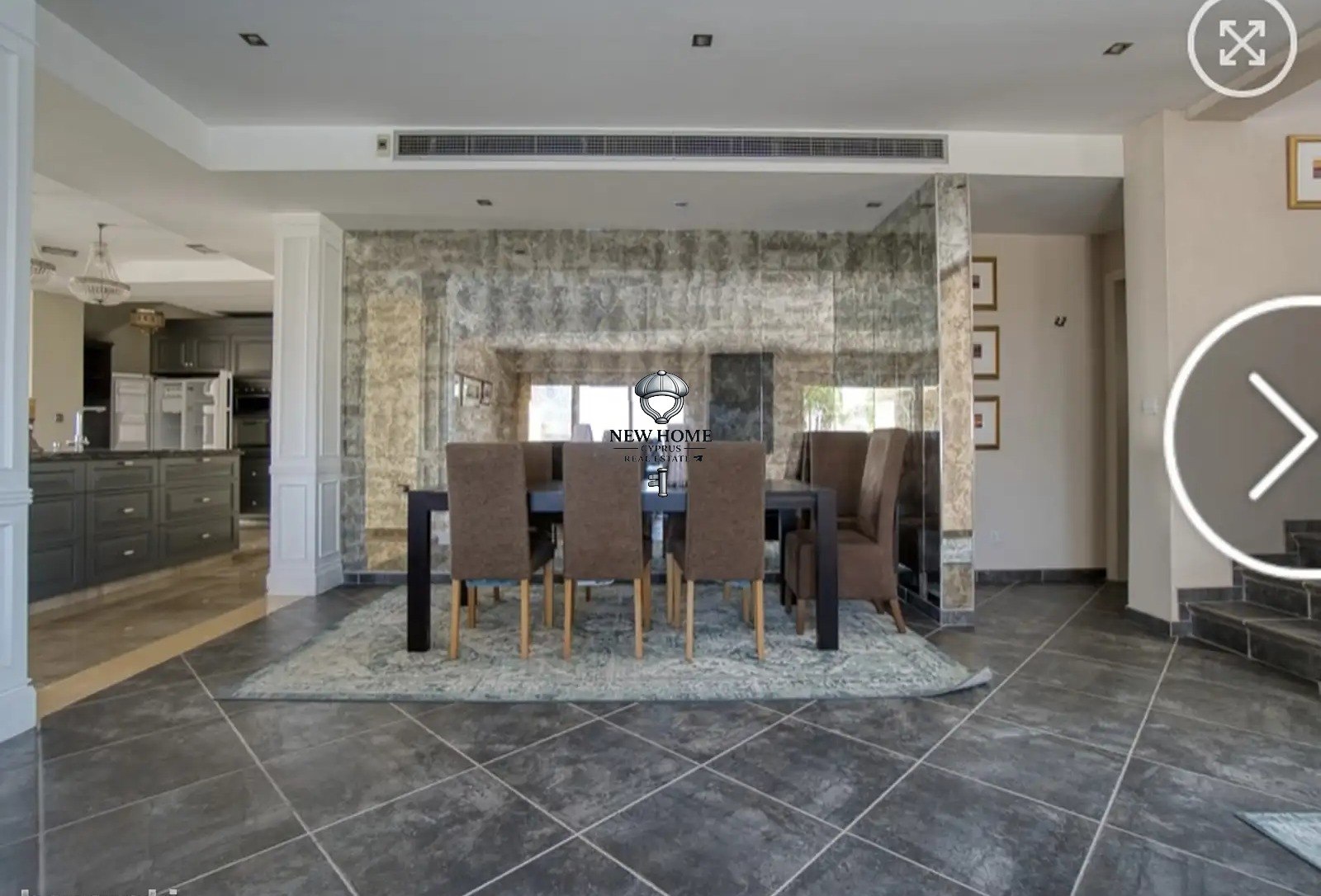 House, 4 bedrooms — 4