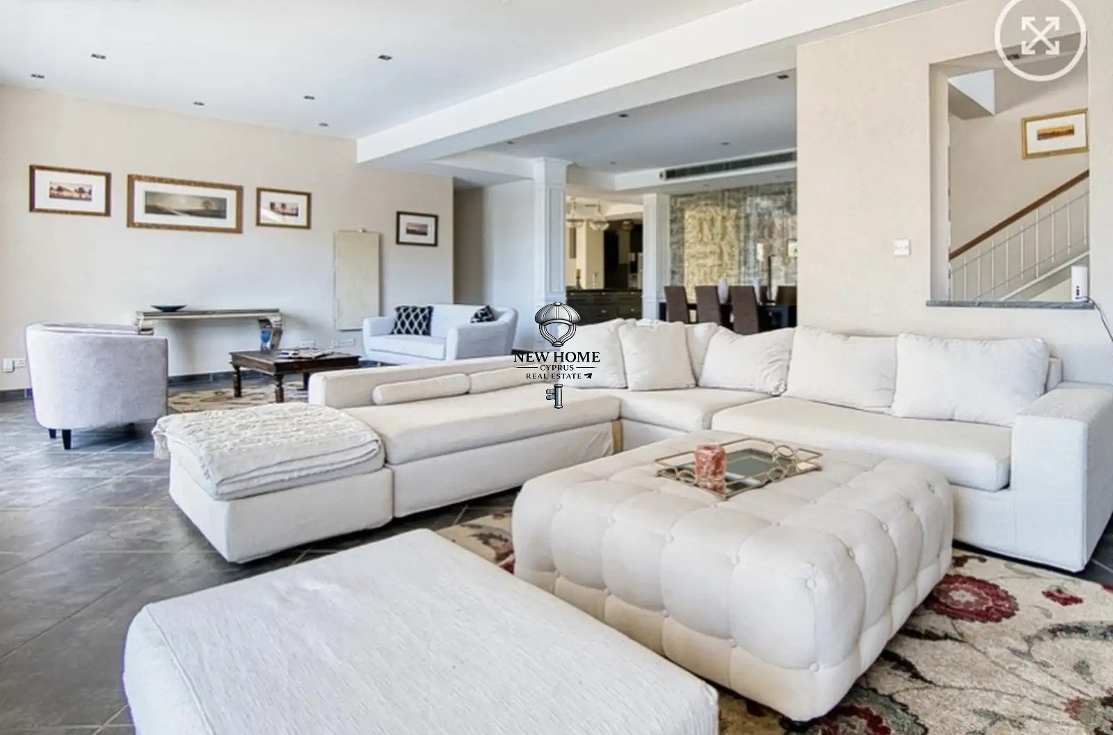 House, 4 bedrooms — 5