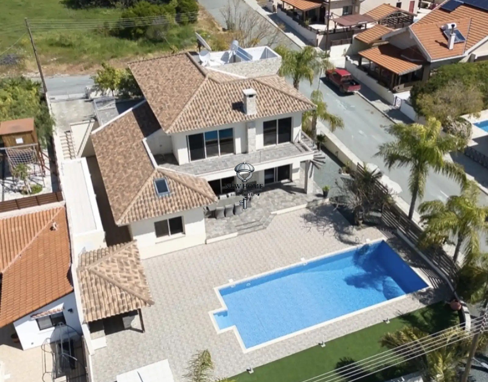 House, 4 bedrooms — 9