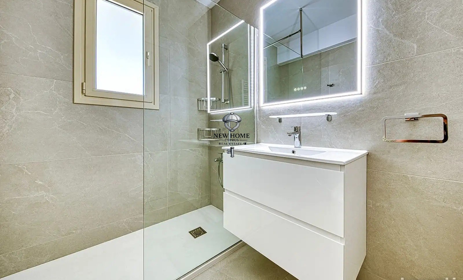 Apartment, 2 bedrooms — 5