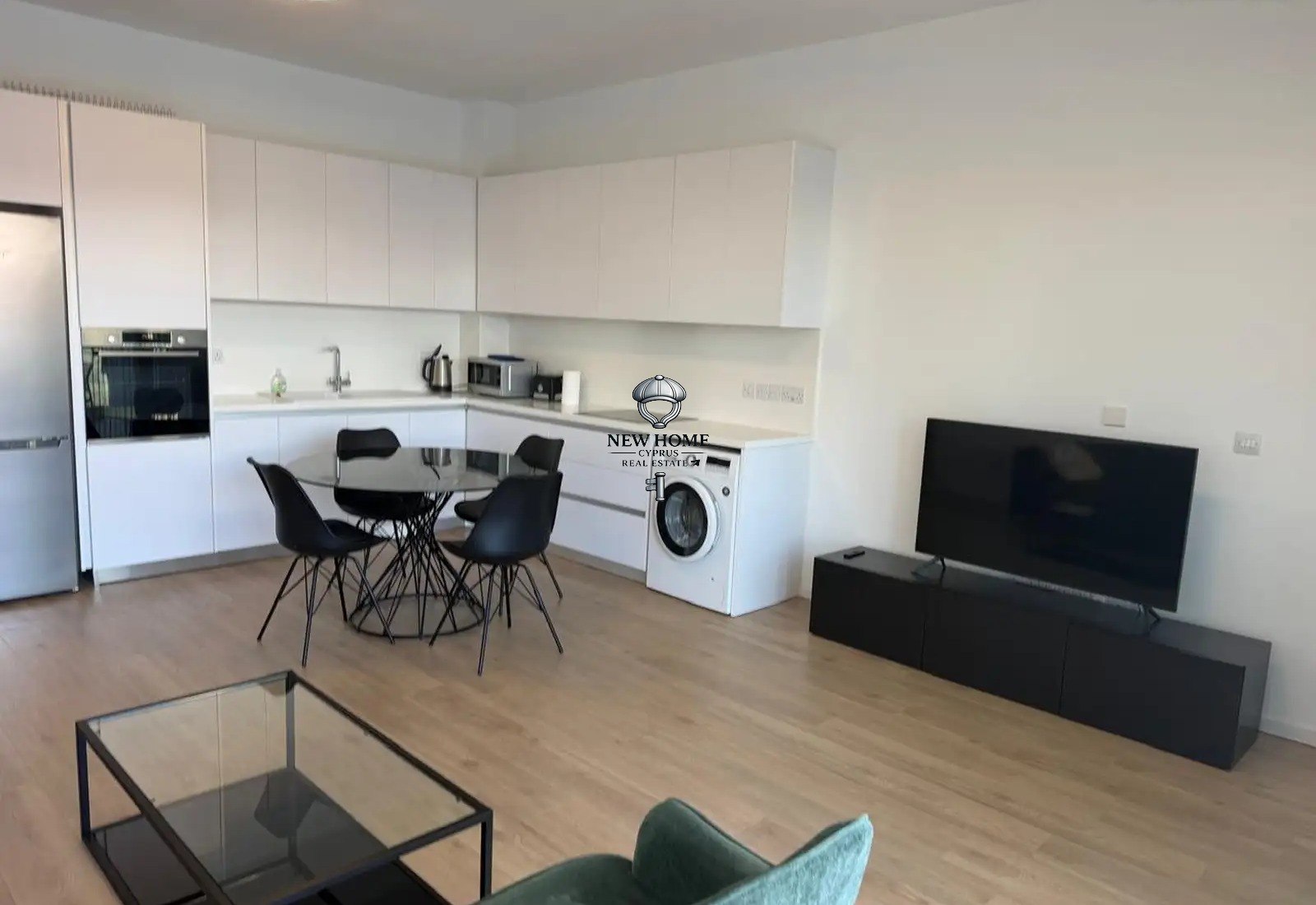 Apartment, 1 bedroom — 5