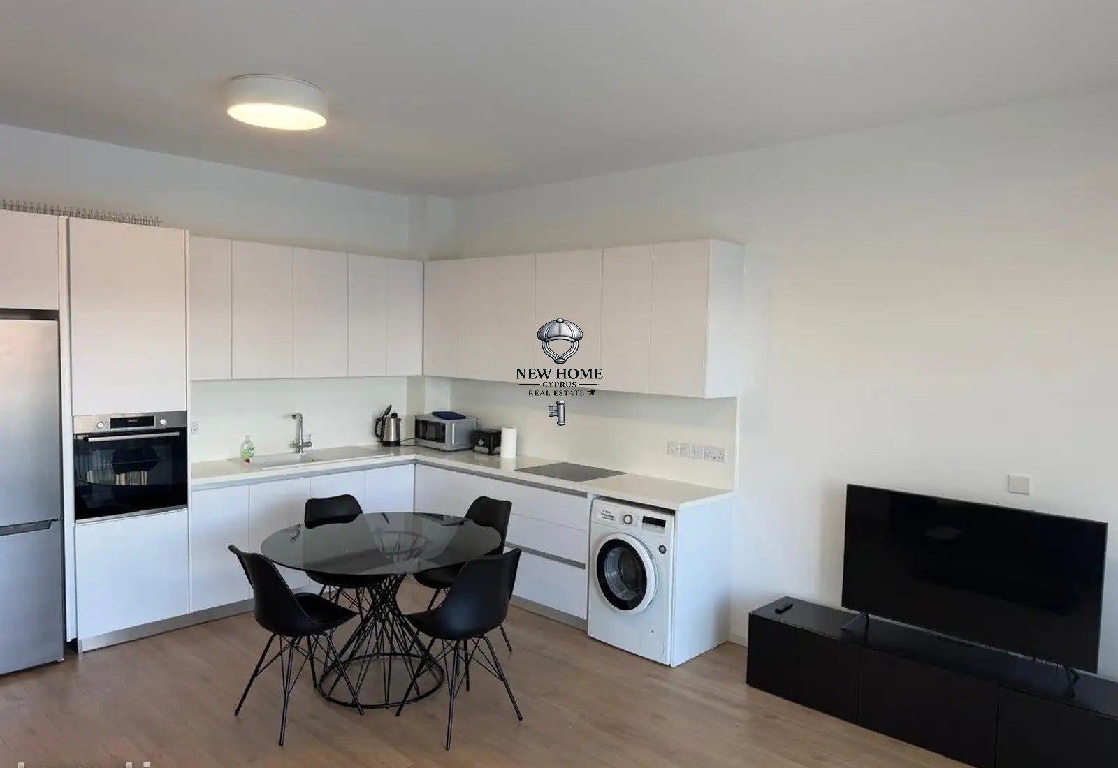 Apartment, 1 bedroom — 6