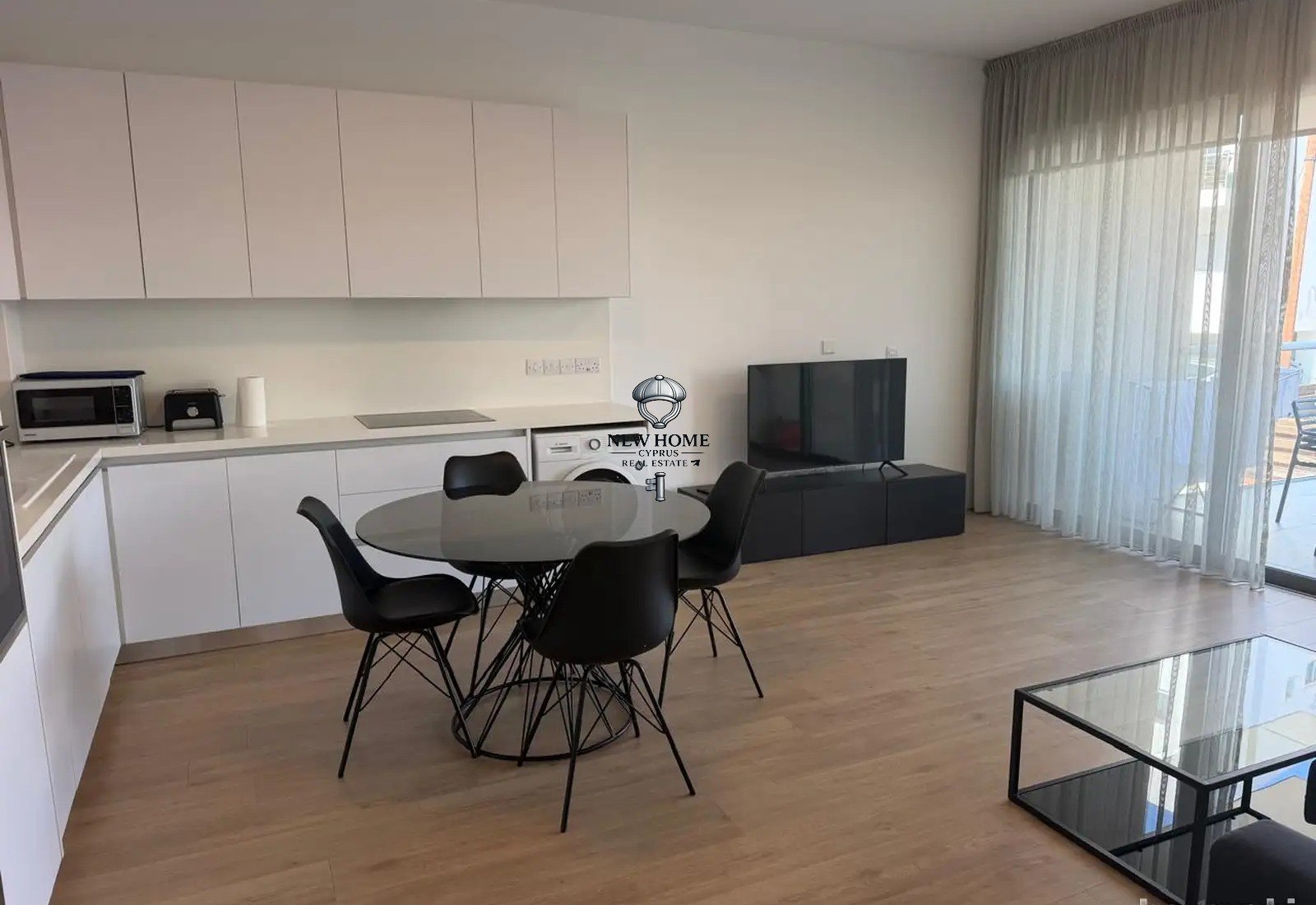 Apartment, 1 bedroom — 8