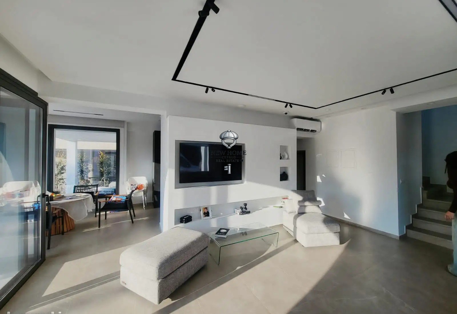 Villa, 3 bedrooms — 3