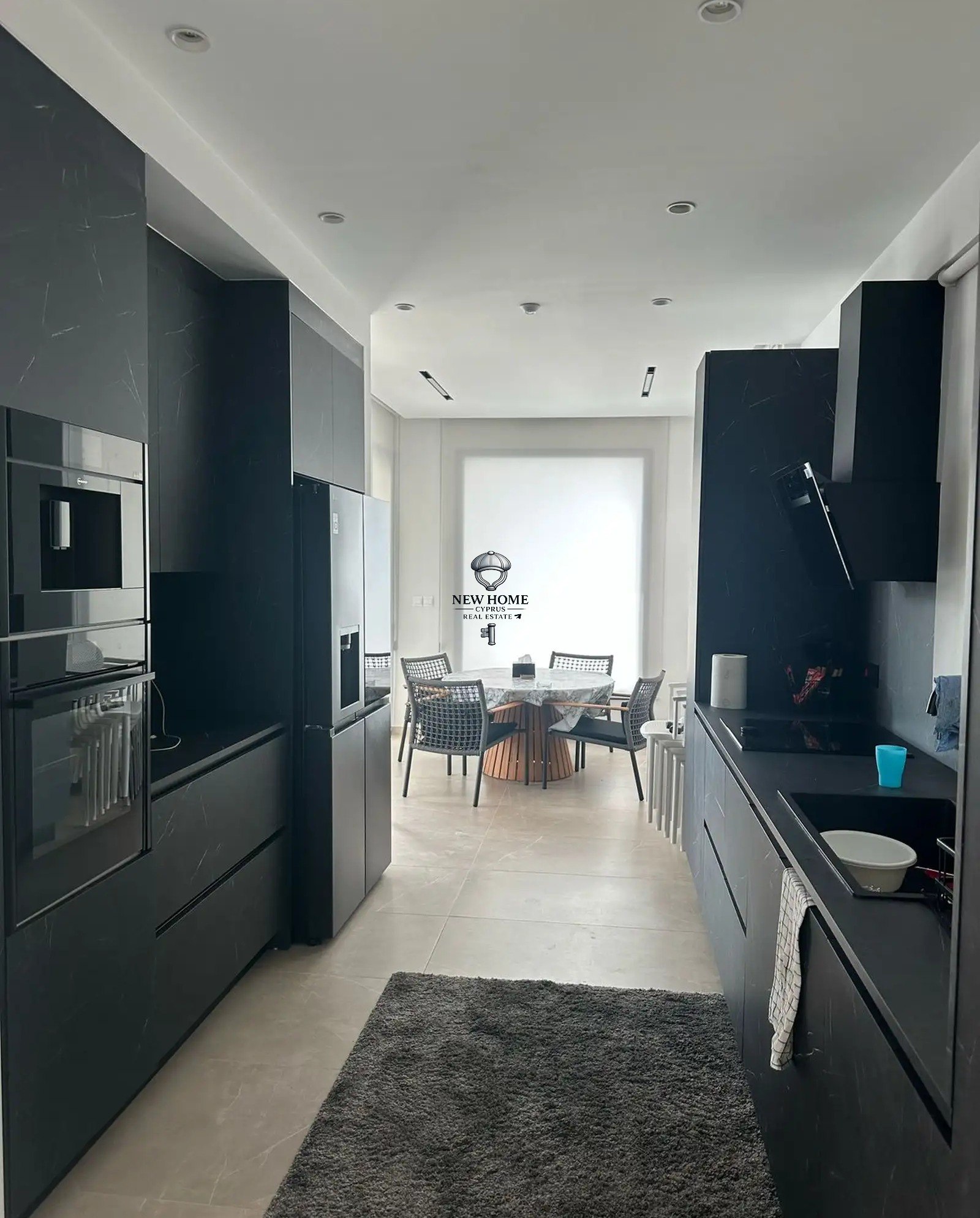 Villa, 3 bedrooms — 4