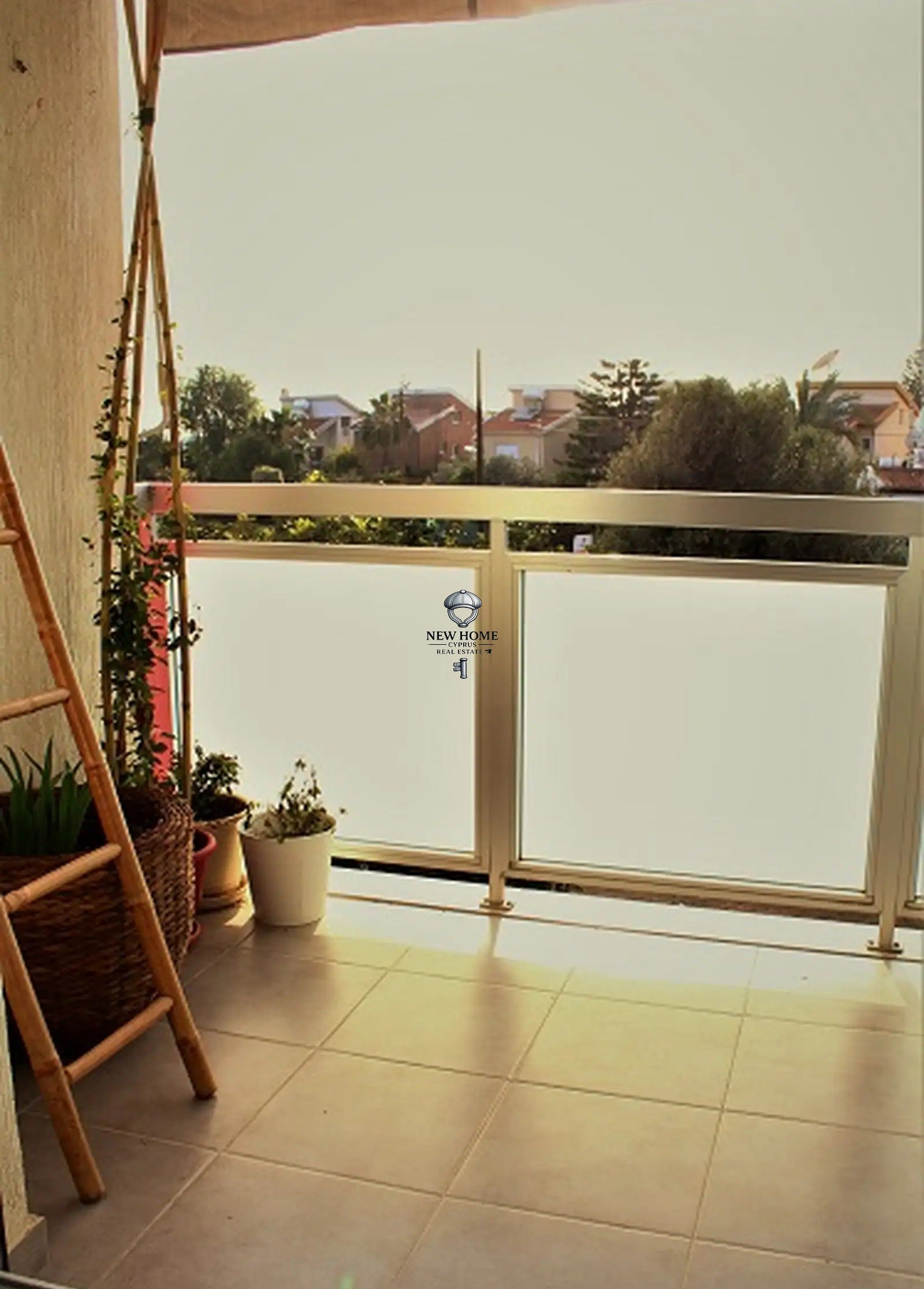 Apartment, 2 bedrooms — 5