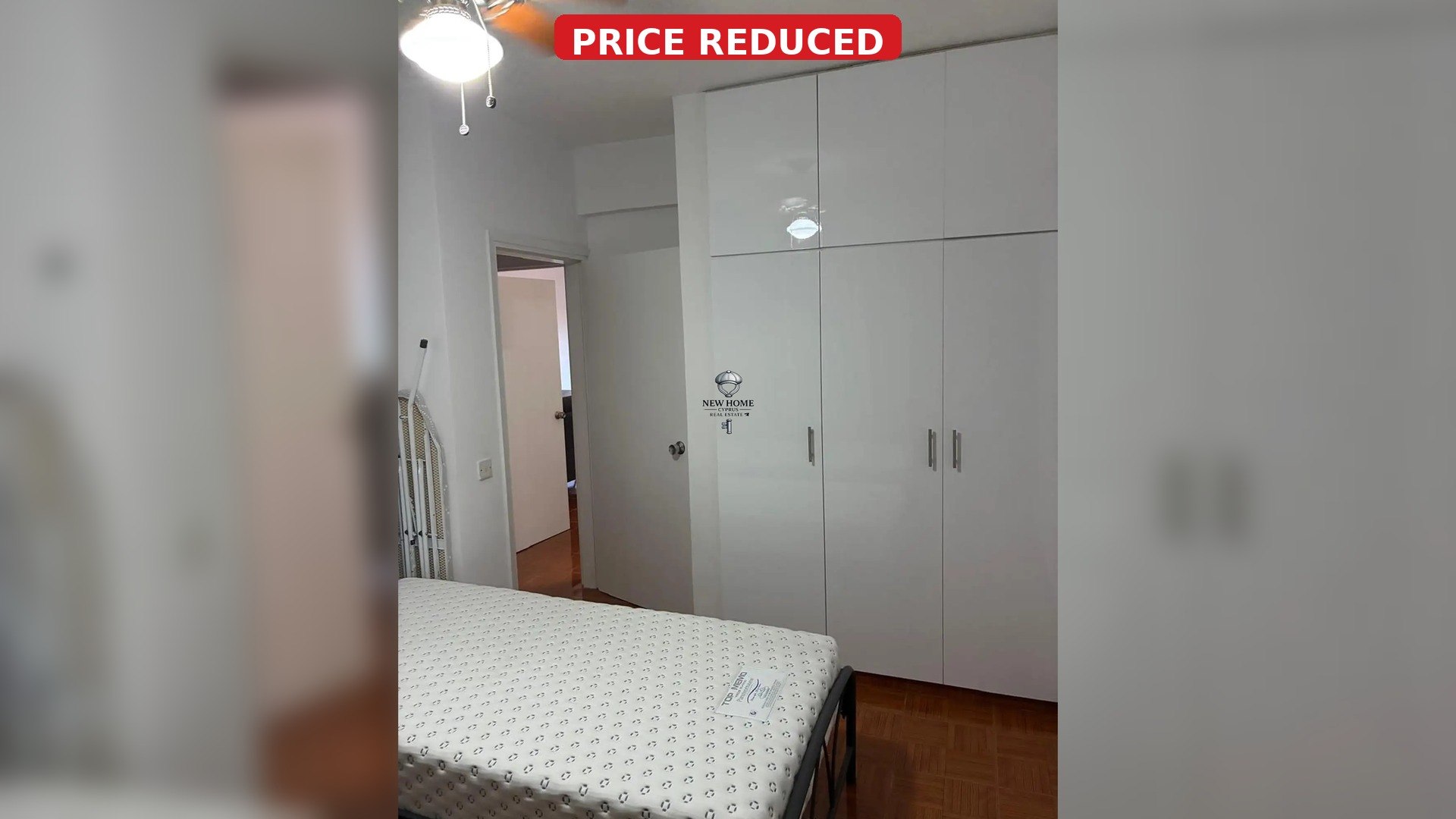 Apartment, 2 bedrooms — 3