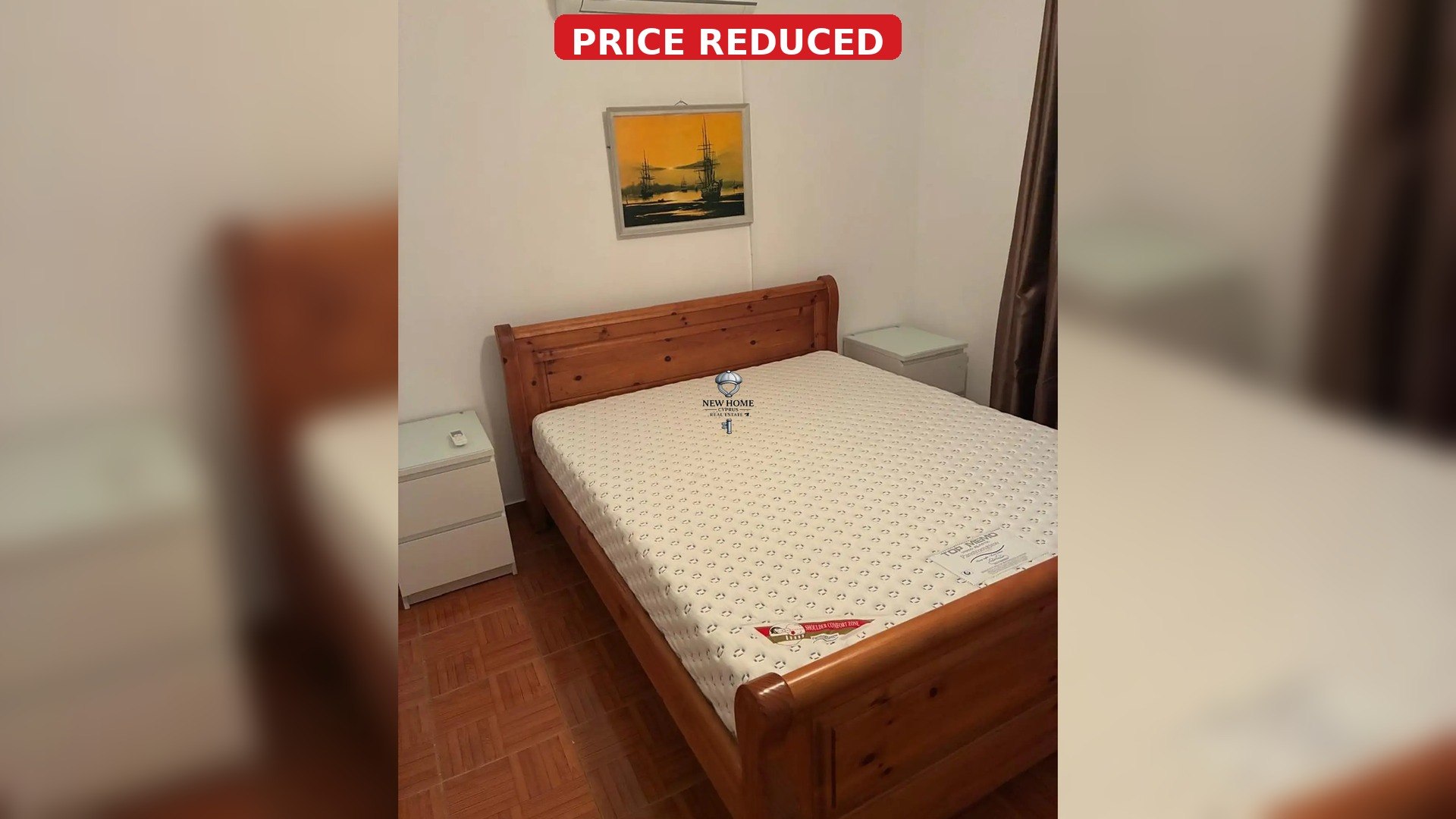 Apartment, 2 bedrooms — 4
