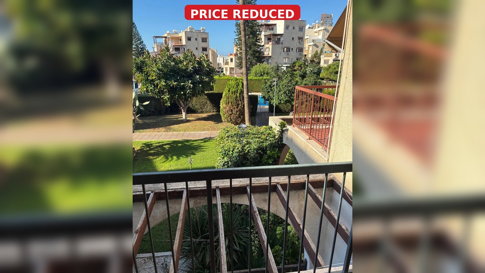 Apartment, 2 bedrooms — 5