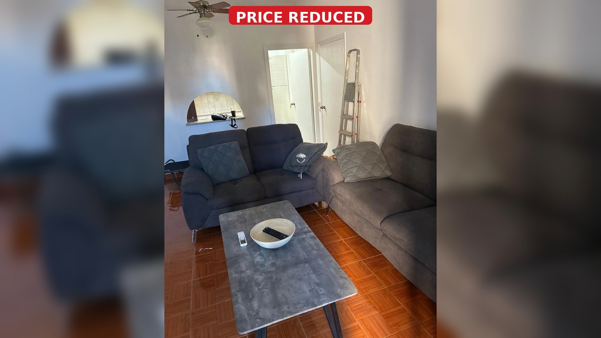 Apartment, 2 bedrooms — 6