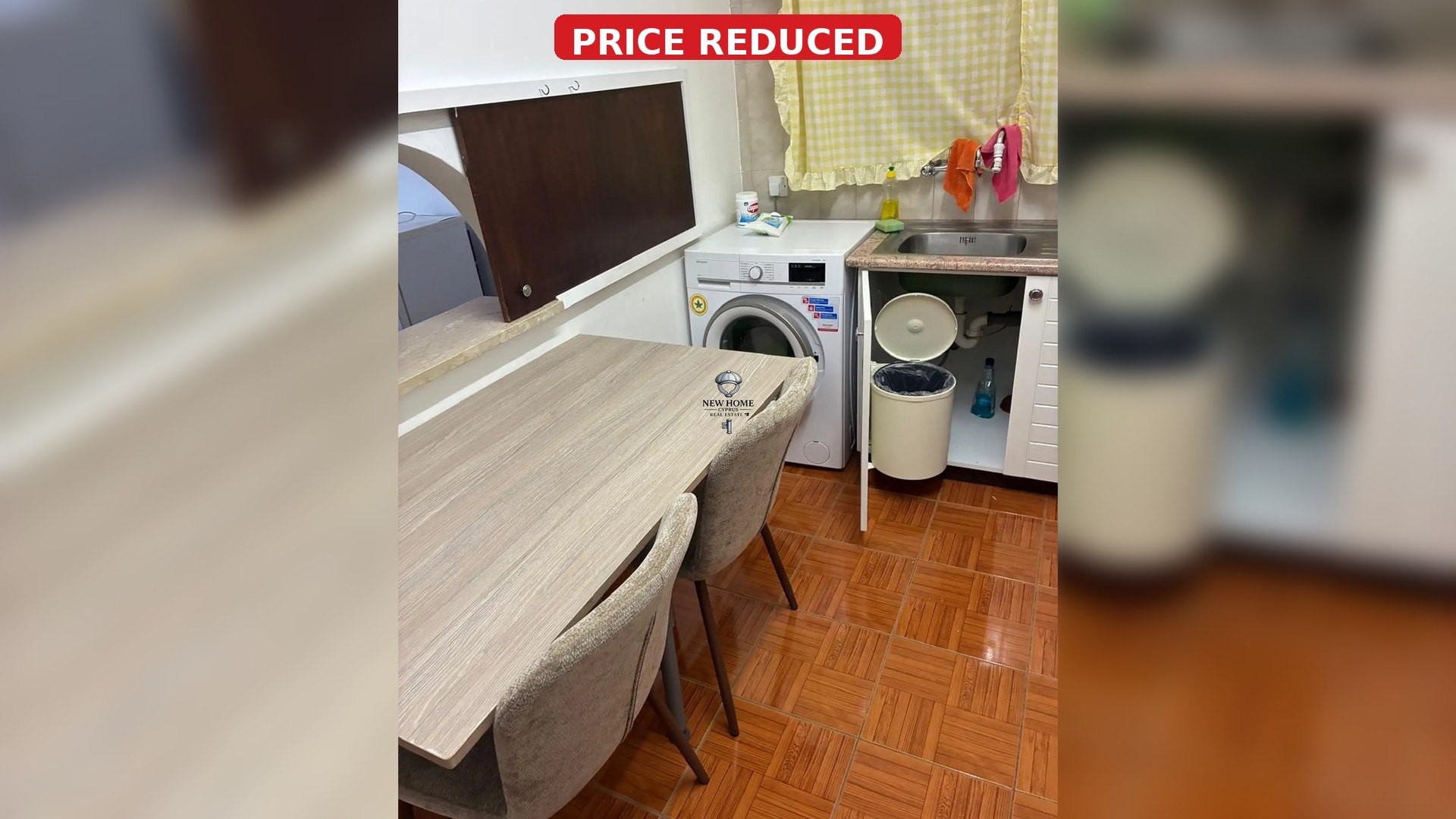 Apartment, 2 bedrooms — 9