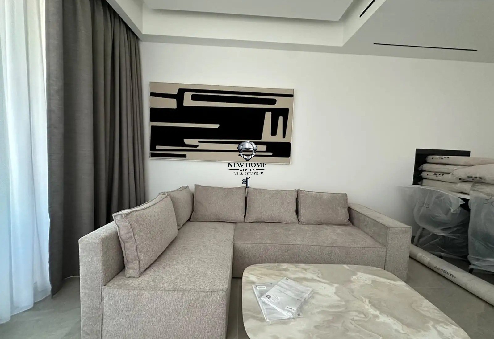 Apartment, 1 bedroom — 5